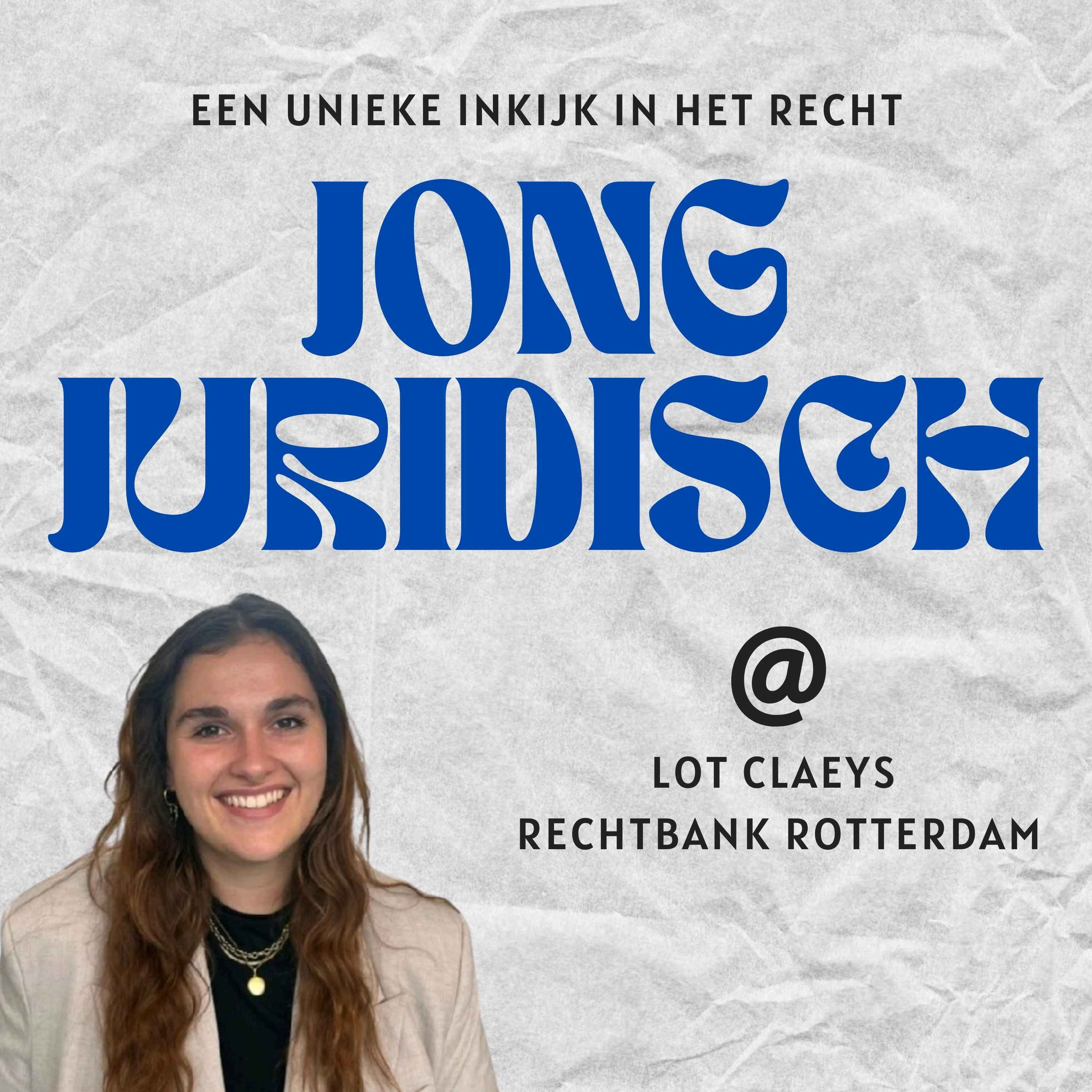 Jong Juridisch
