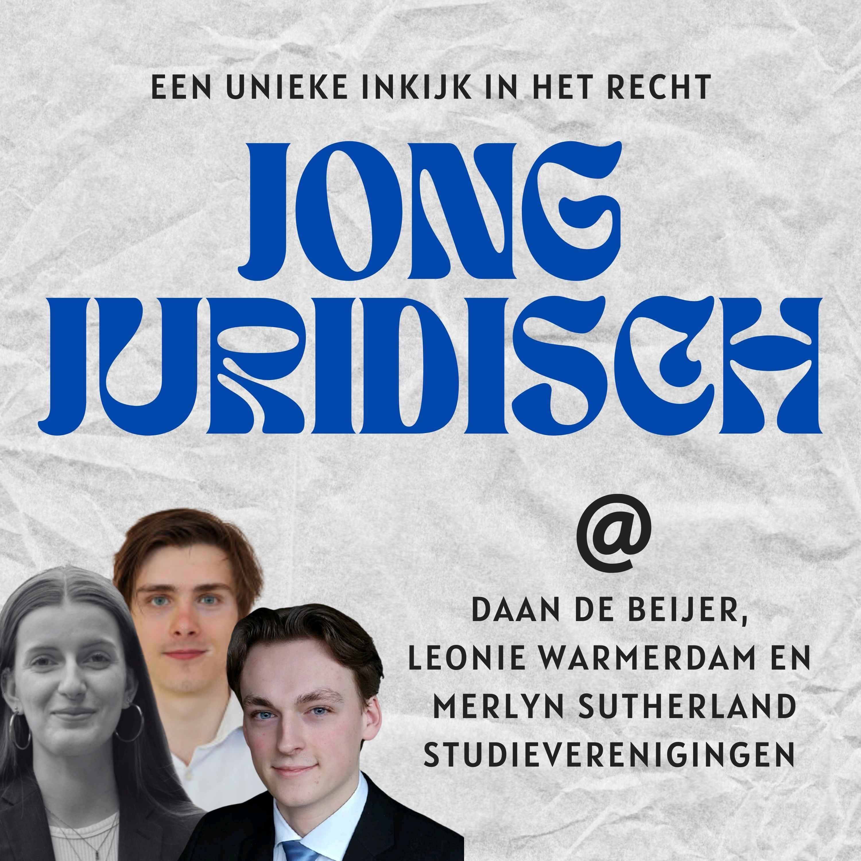 Jong Juridisch