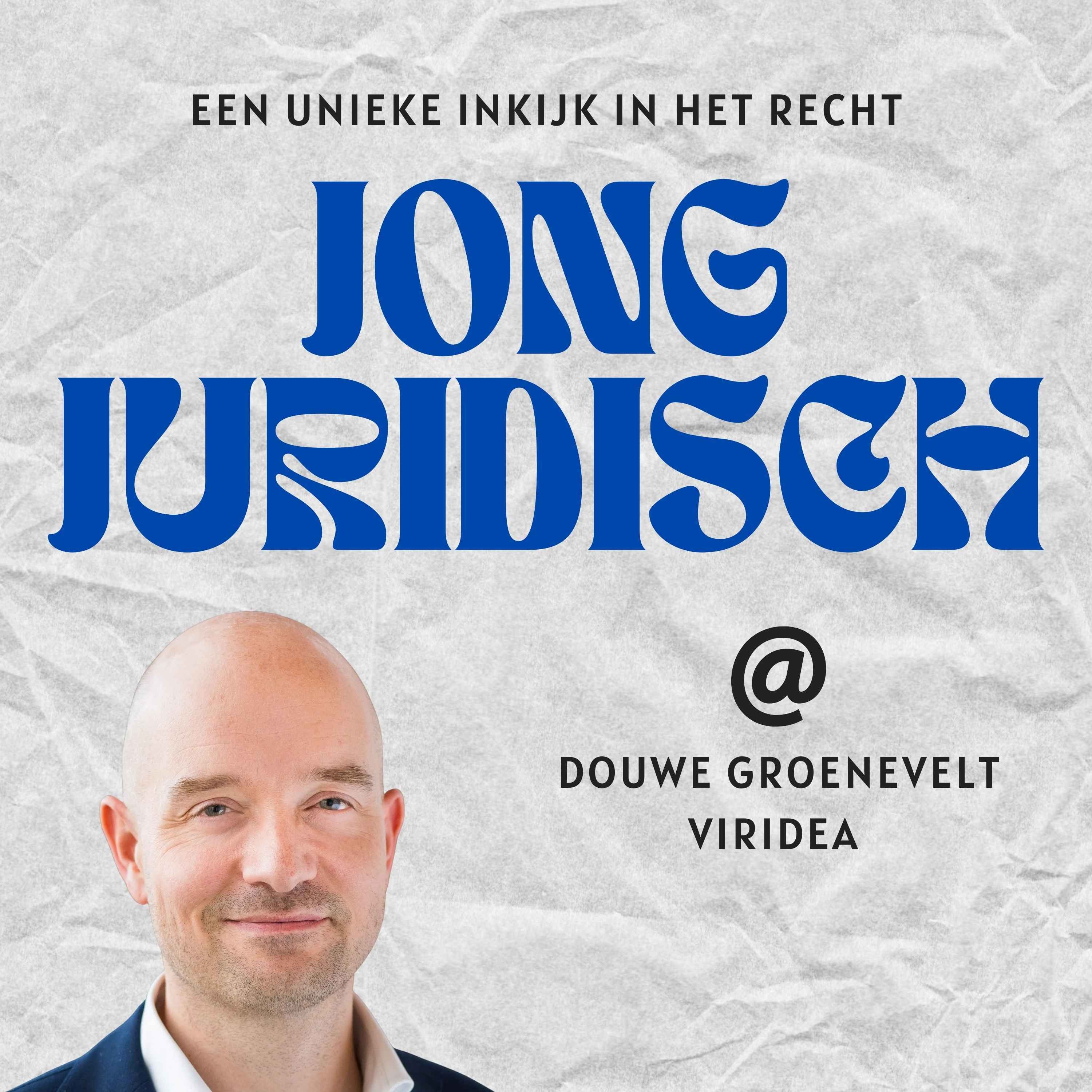 Jong Juridisch