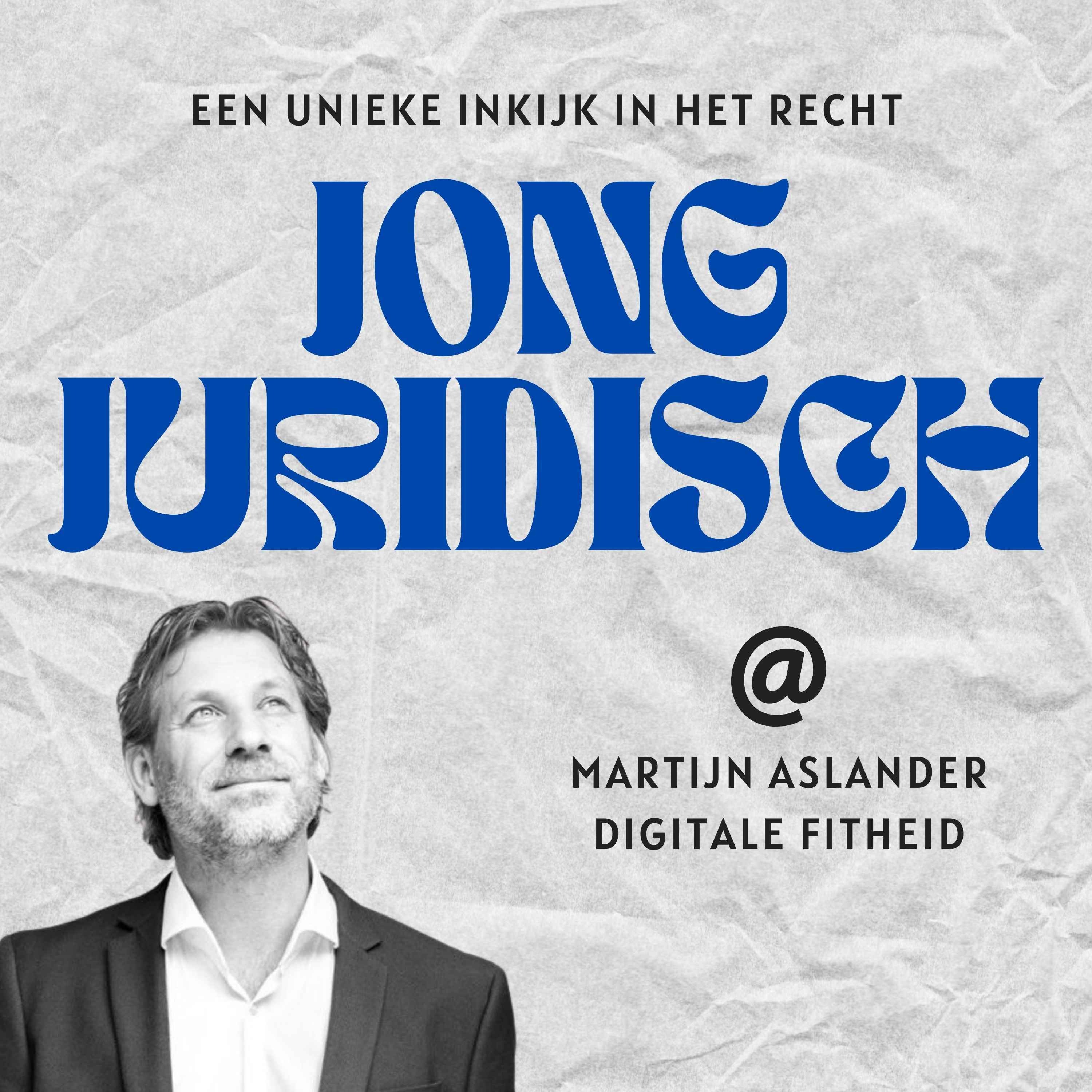 Jong Juridisch