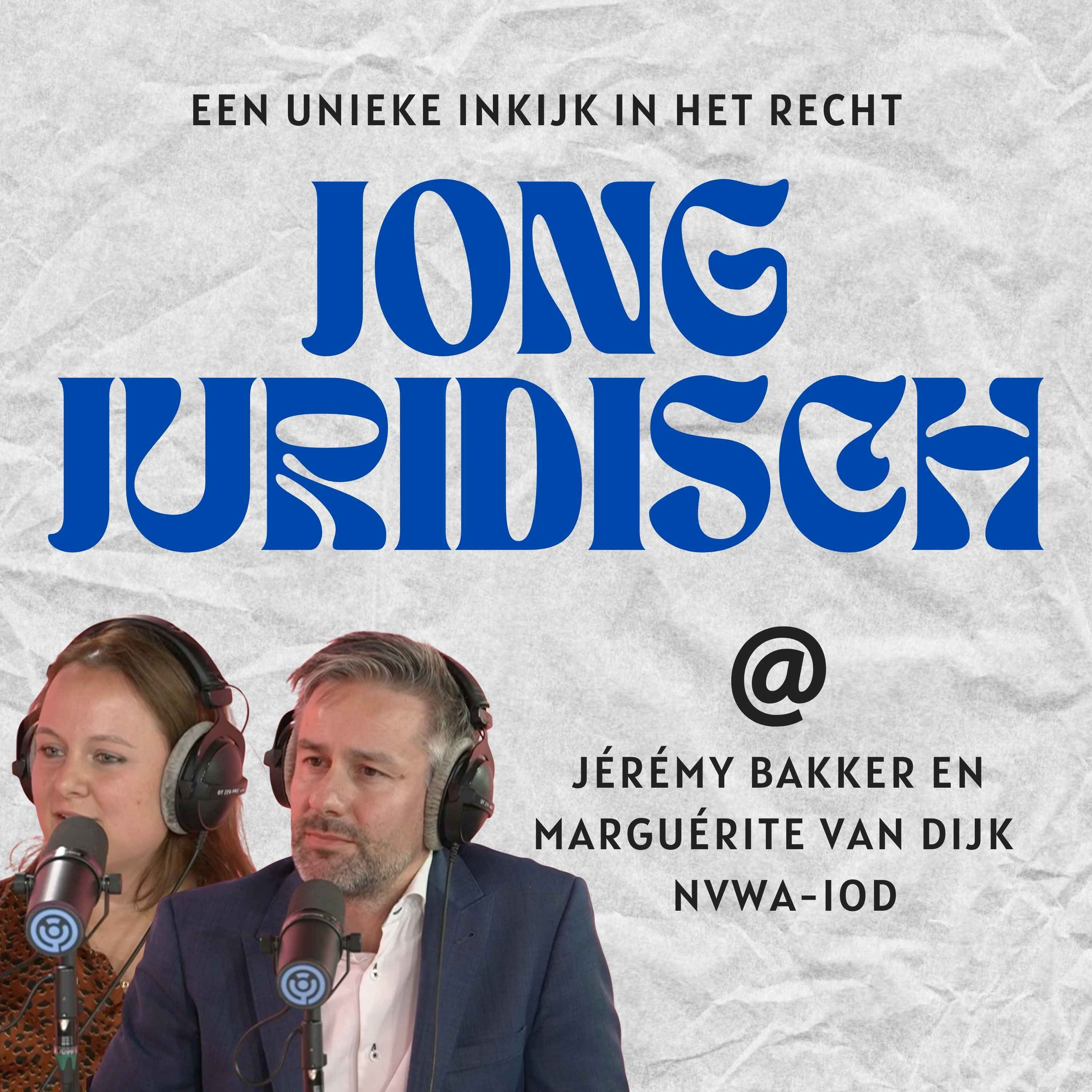 Jong Juridisch