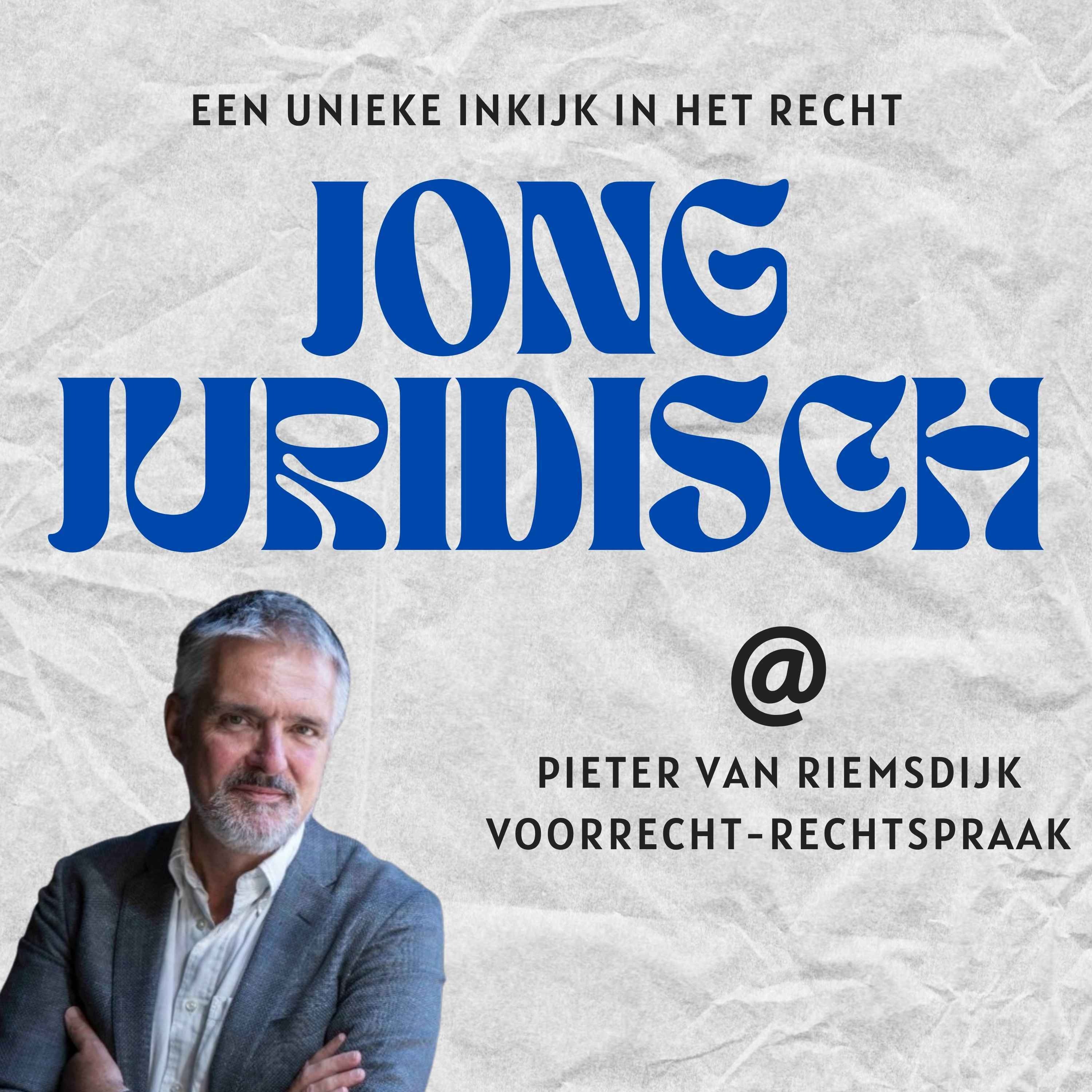Jong Juridisch
