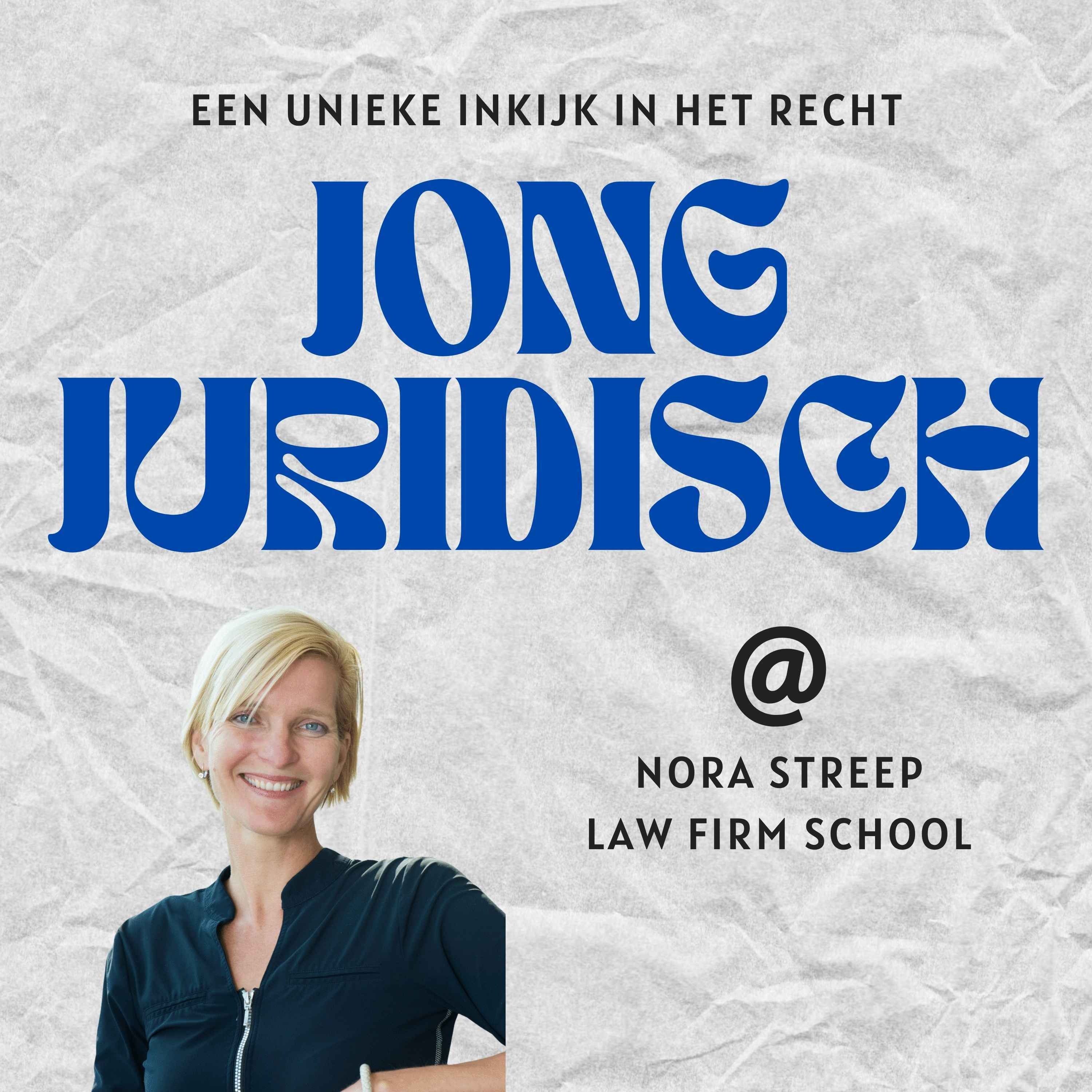Jong Juridisch