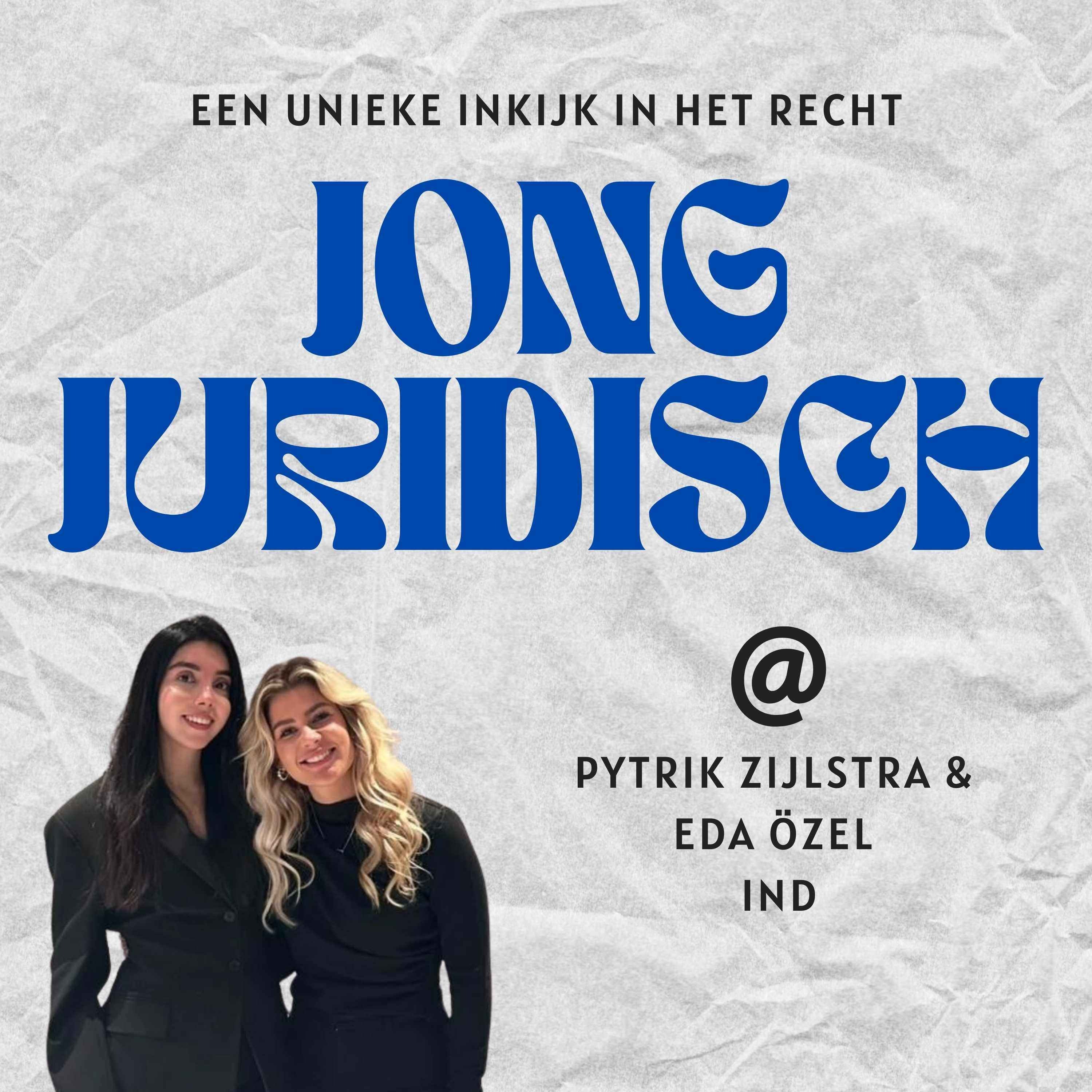Jong Juridisch