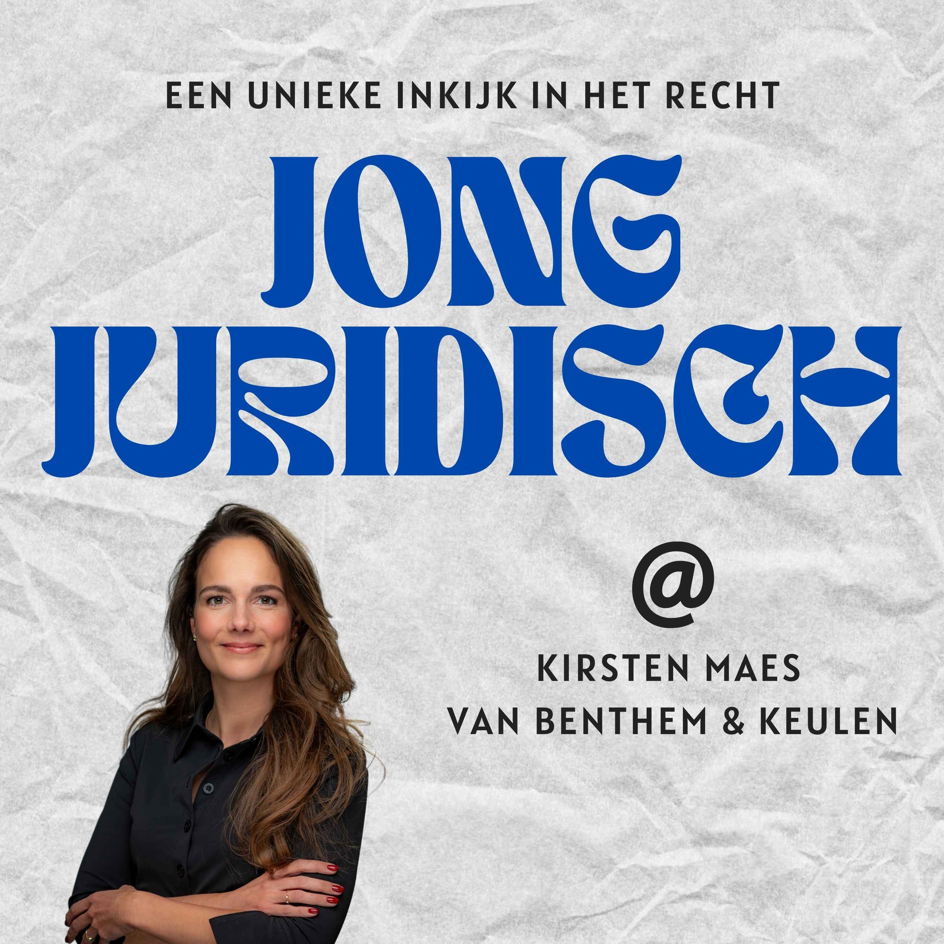 Kirsten Maes - Aansprakelijkheid, claimcultuur en wanneer pech geen schuld is