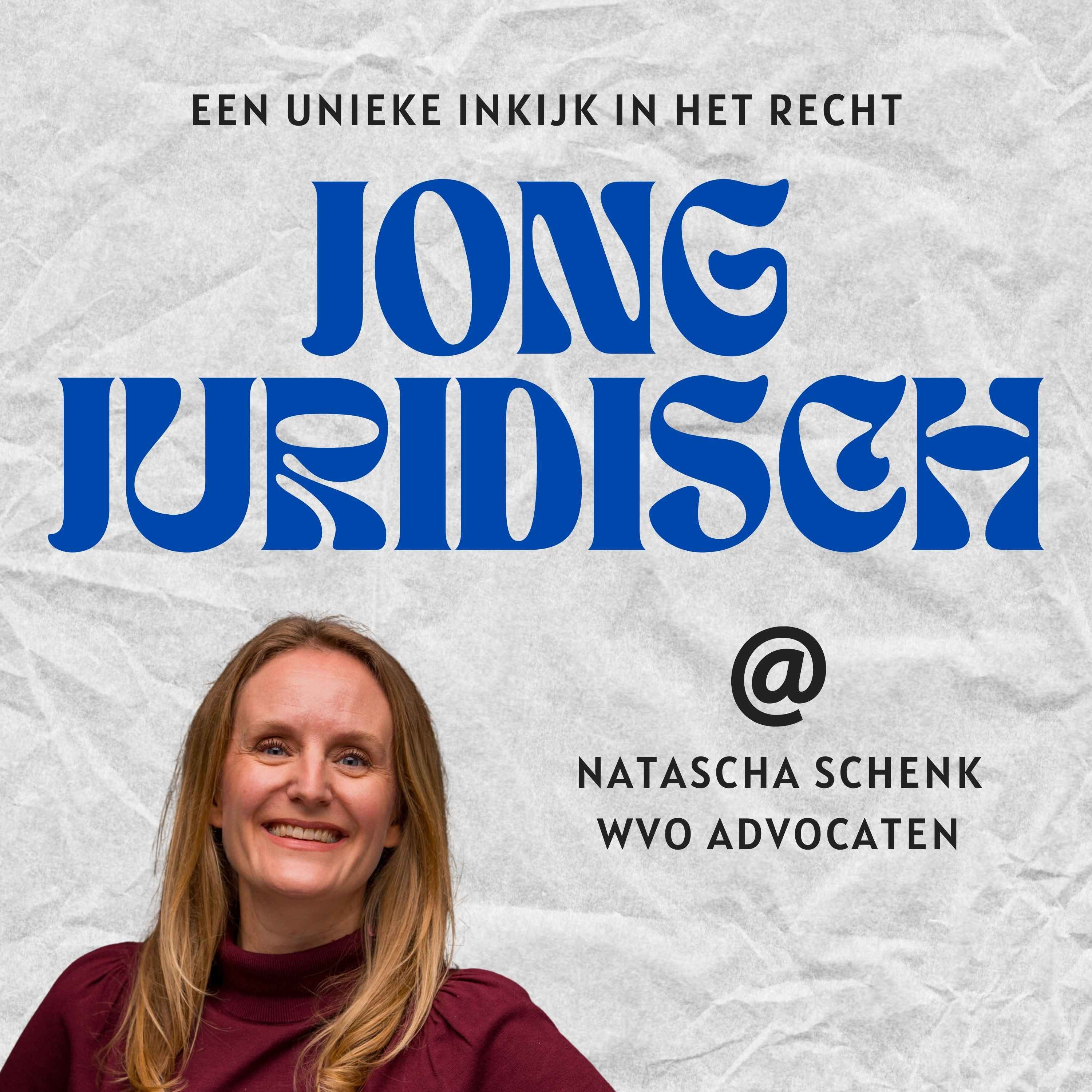 Jong Juridisch