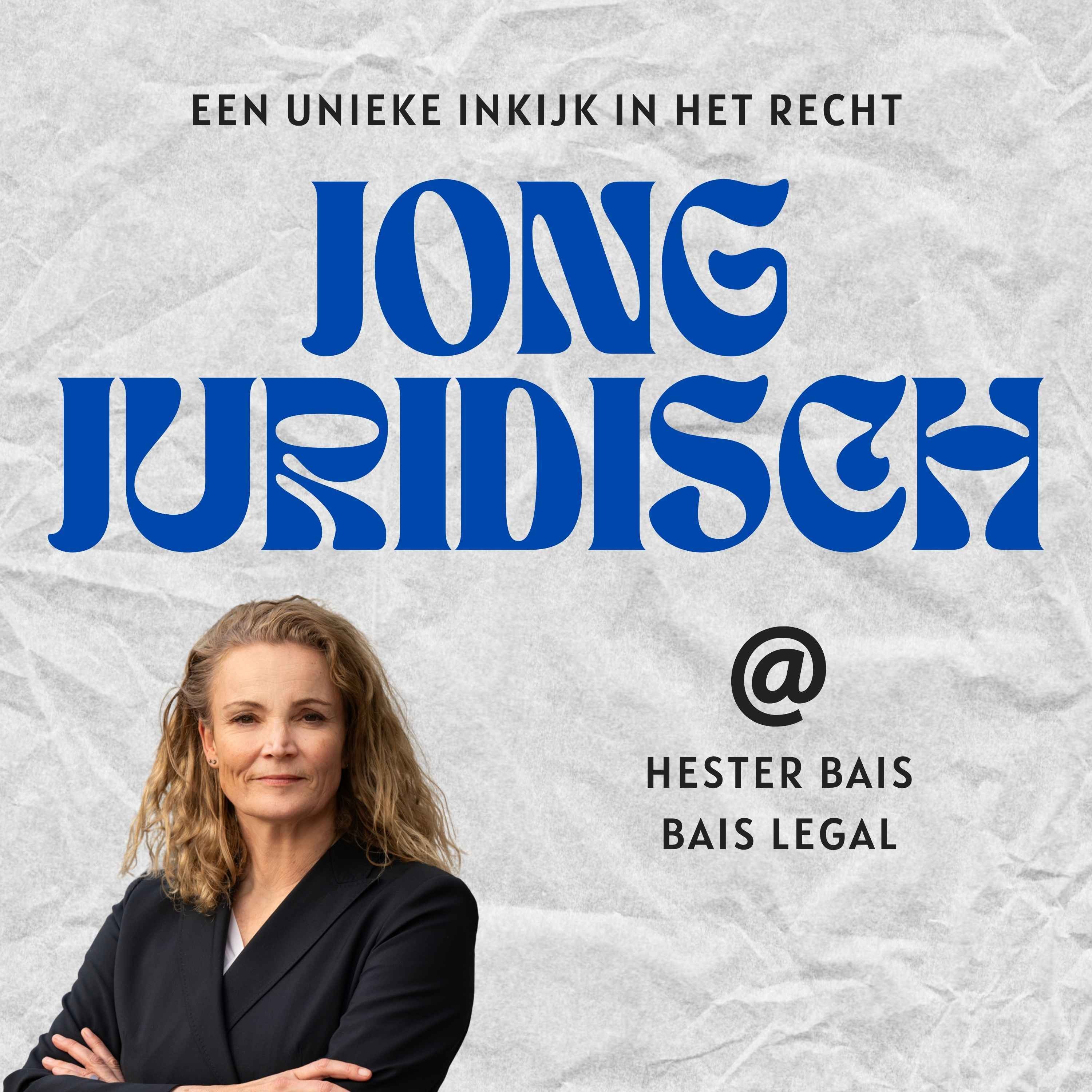 Hester Bais - Klokkenluider, renteswaps en de vraag of het systeem wil luisteren