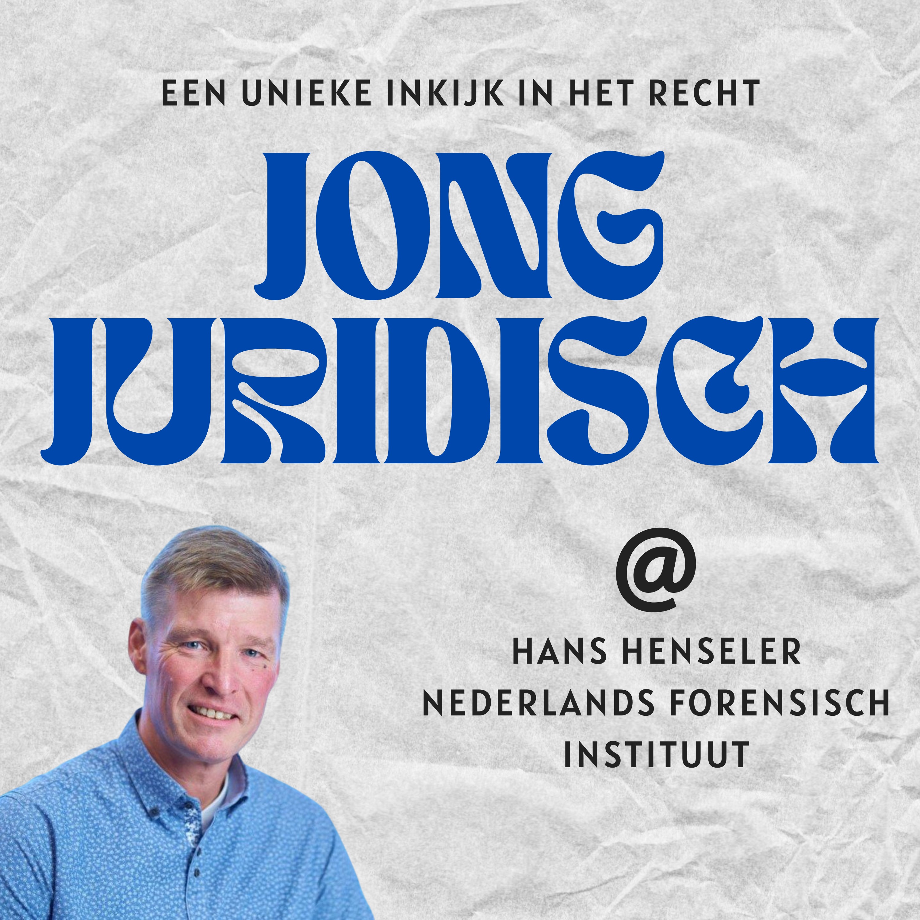 Hans Henseler - Van neurale netwerken naar de Epstein-files, digitaal forensisch onderzoek in tijden van AI