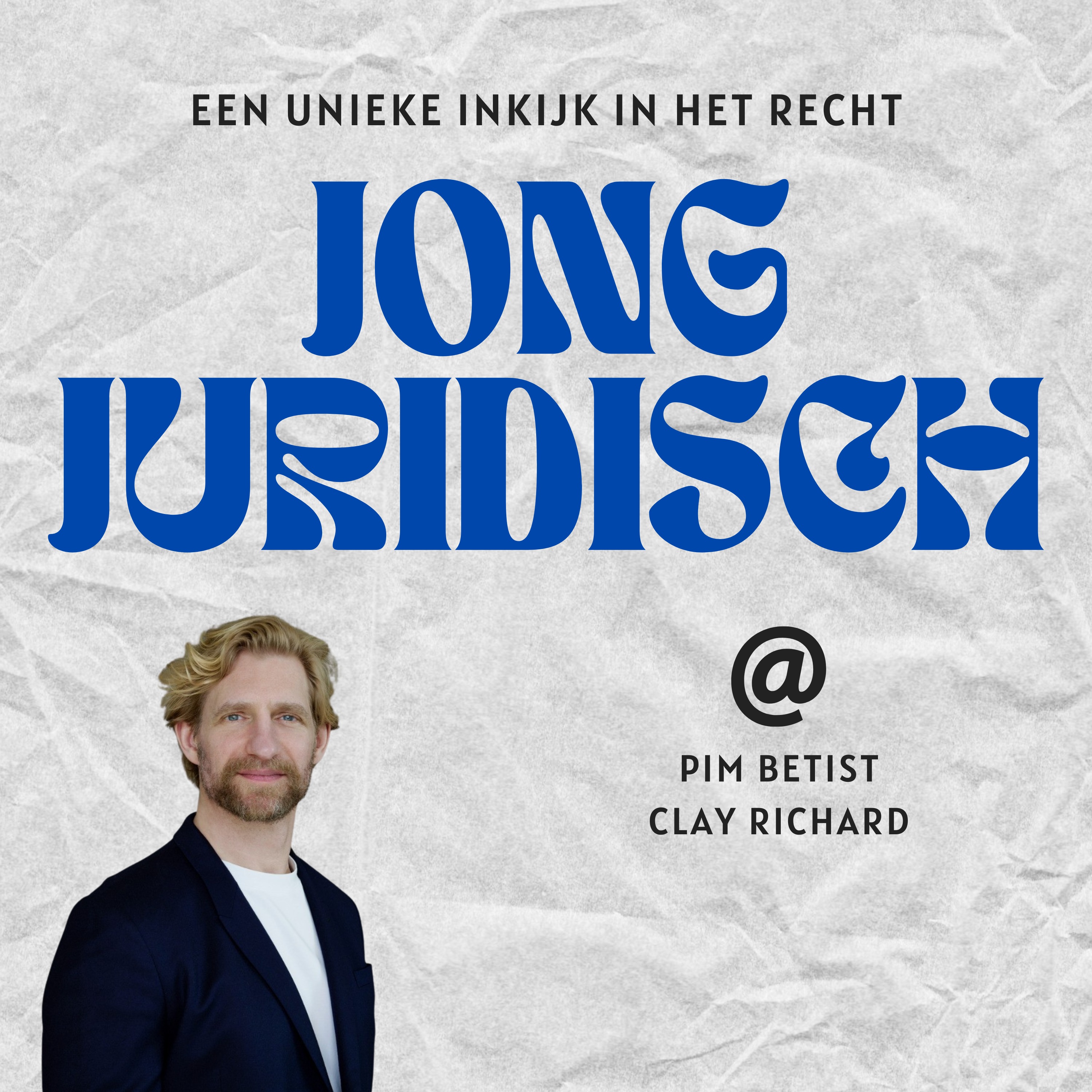 Pim Betist - Crowdfunding, de billable hour en waarom advocaten ondernemers moeten worden