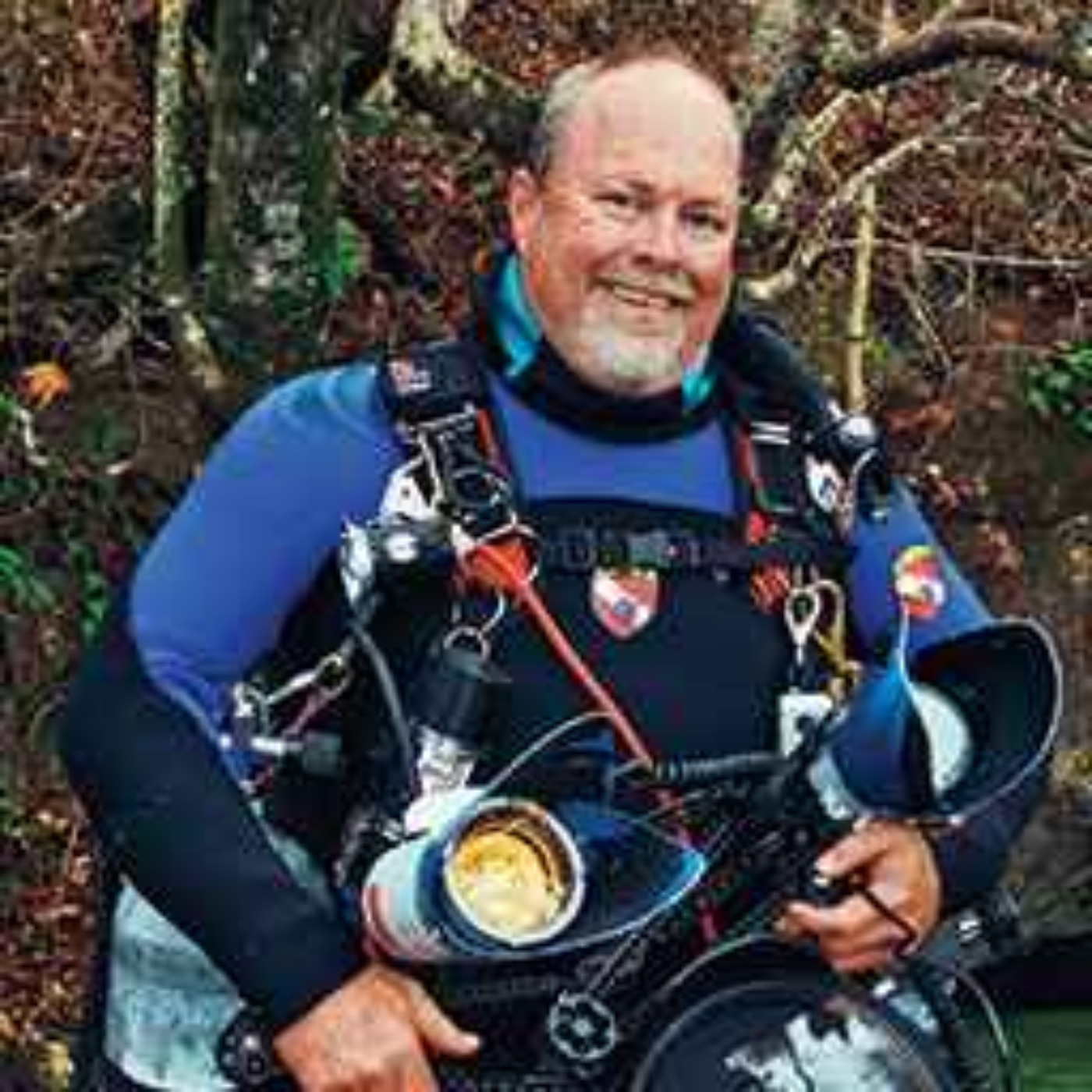 Diving Gone WRONG: Florida’s Boynton Beach (Wes Skiles)