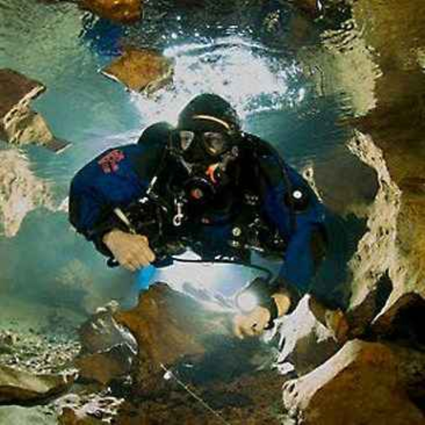 Cave Diving Gone WRONG - The Tank Cave Incident (Agnes Milowka)