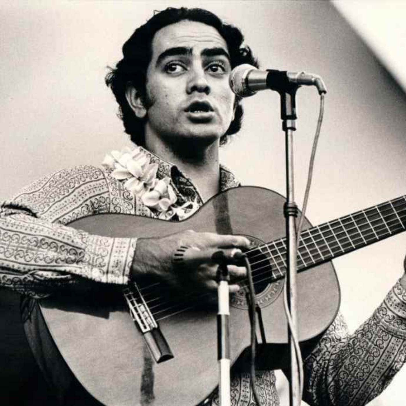 The Tragic Fate of a Beloved Hawaiian Activist (George Helm)