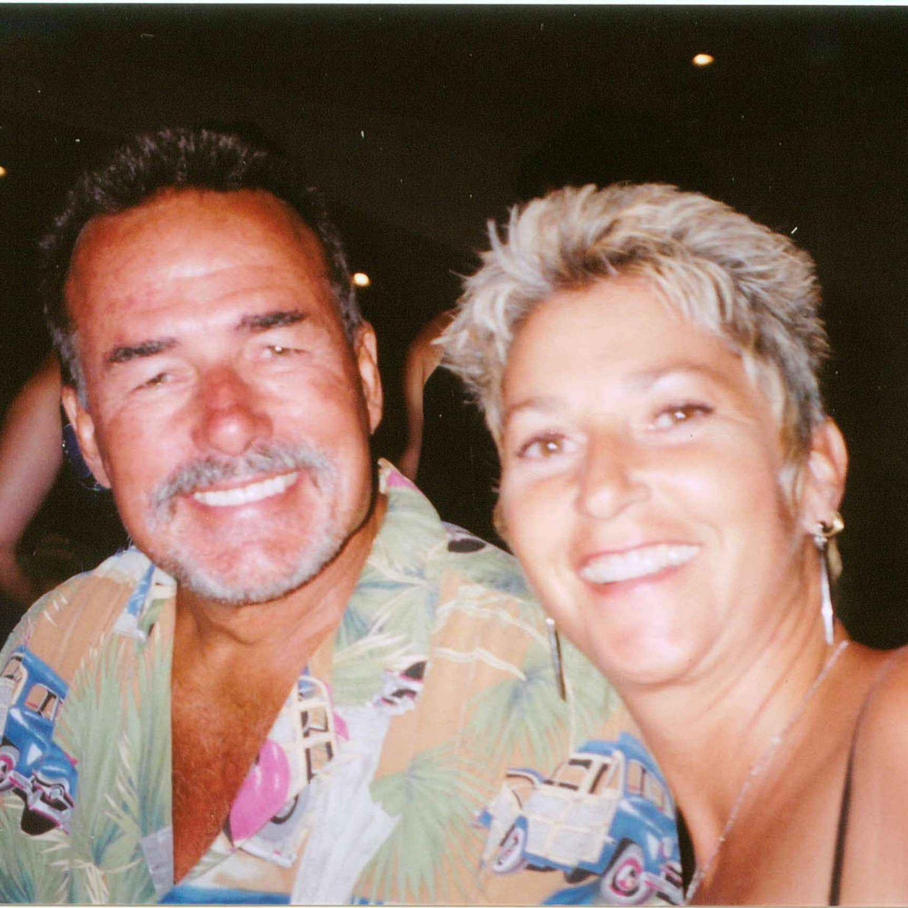 True Crime at Sea: The Thomas and Jackie Hawks Case