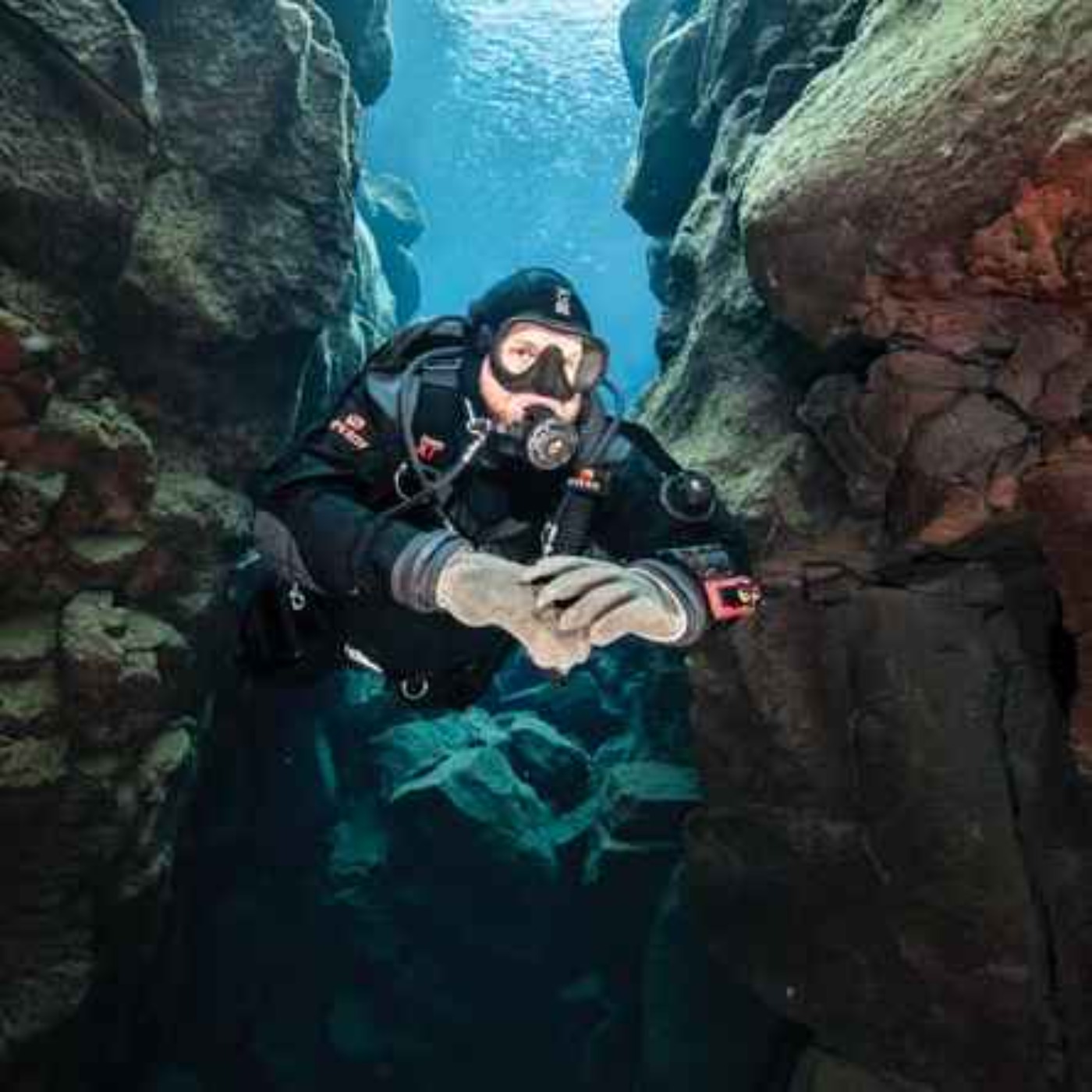 Cave Diving Gone Wrong: The Jared Hires Accident (Plura Cave)