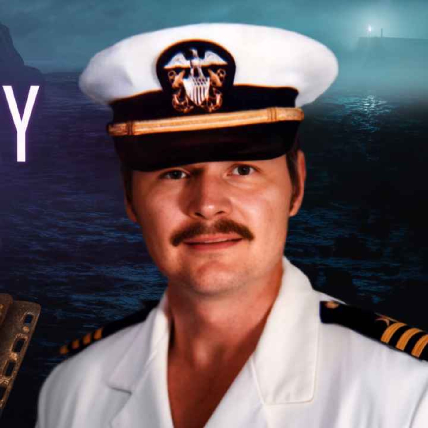 Murder in the Military: The Mysterious Death of Lieutenant Lee Hartley
