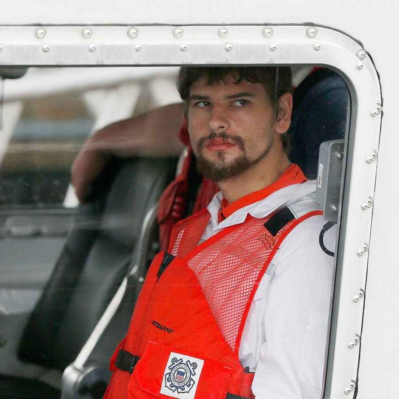 Vanished at Sea: The Mystery of Linda and Nathan Carman