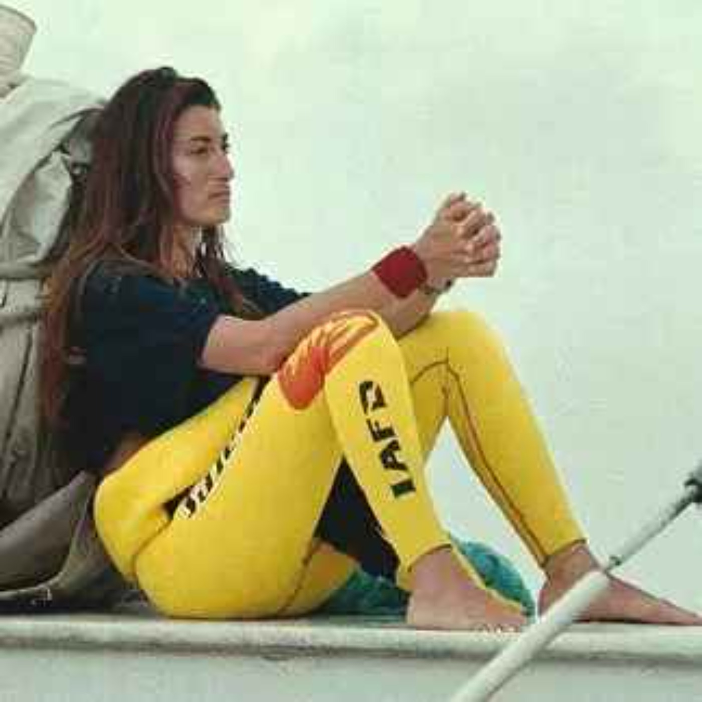 Free Diving Gone Wrong - The Tragic Audrey Mestre Accident (2002) episode artwork
