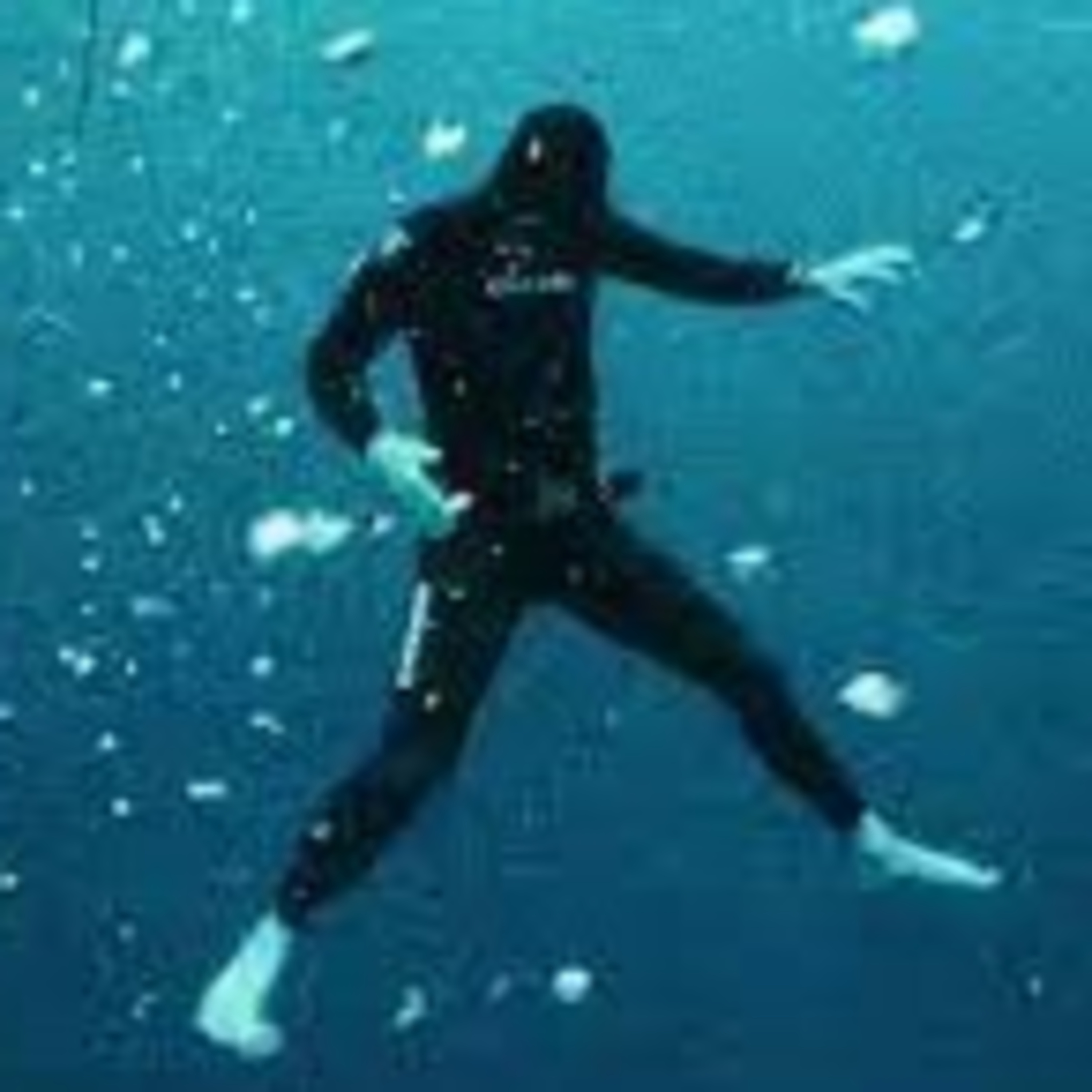 Free Diving Gone WRONG - The Dean’s Blue Hole Incident (Nicholas Mevoli)