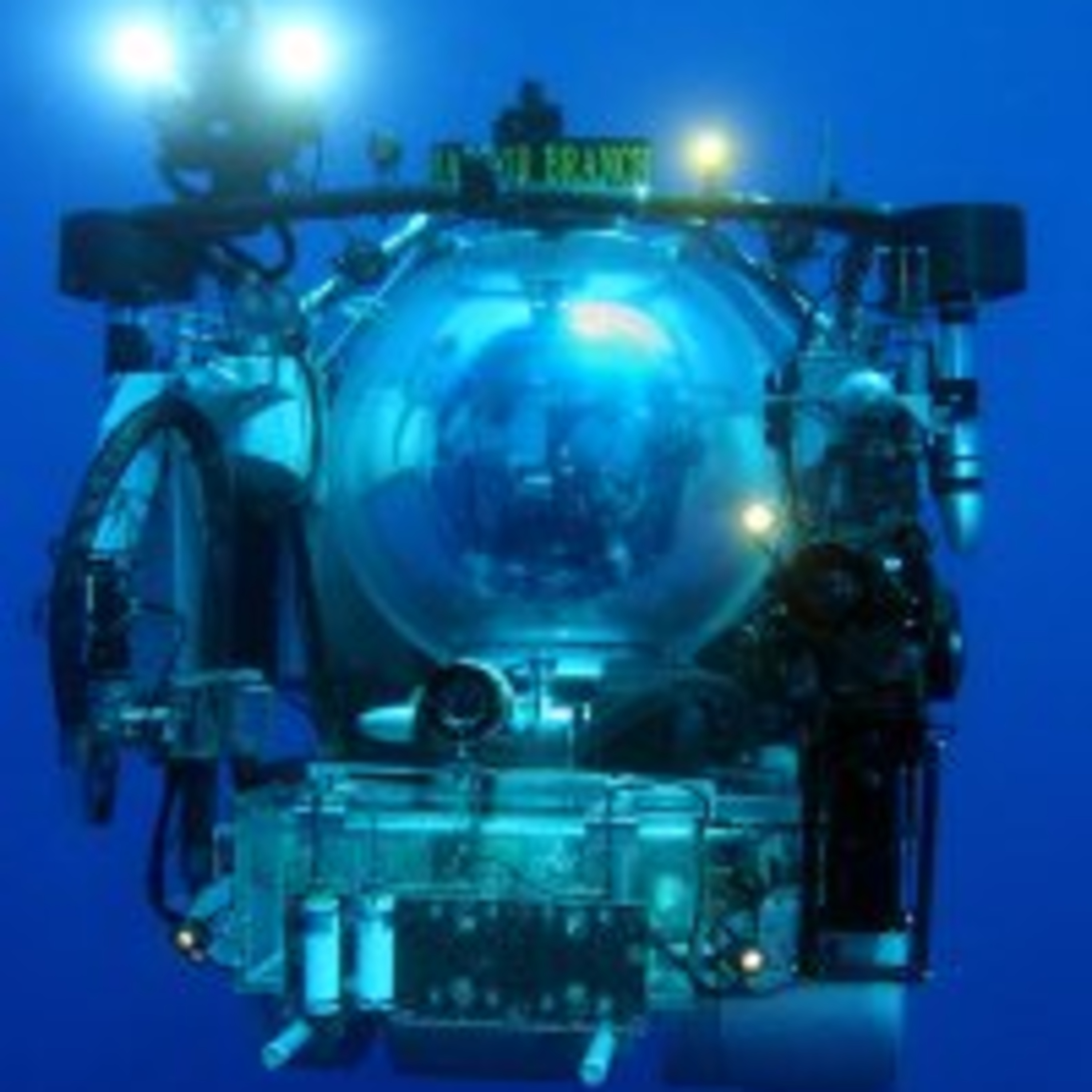 Tragedy at Sea: The 1973 Johnson Sea Link Submarine Accident