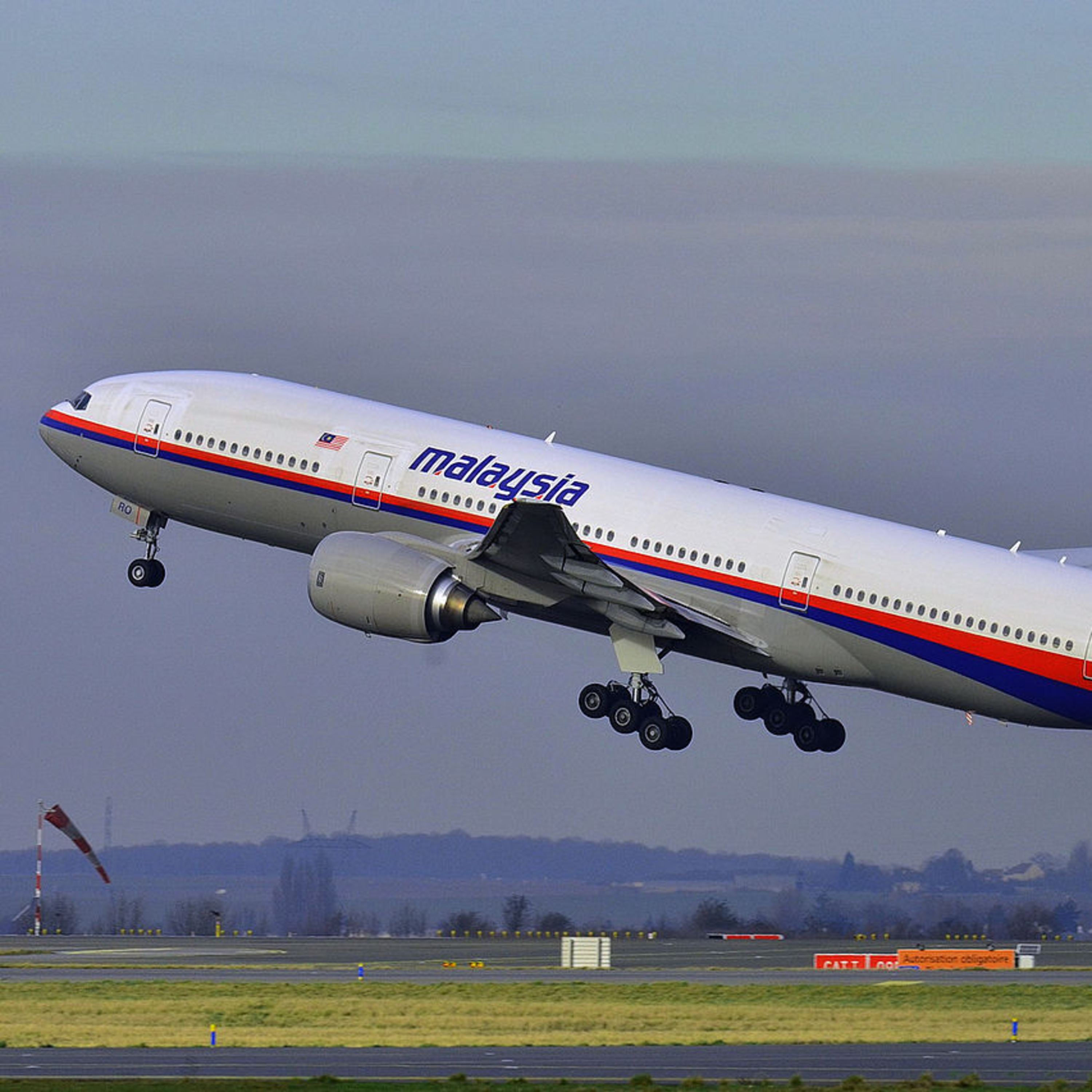 The Truth About Missing Malaysian Airlines Flight MH370 - What Really Happened