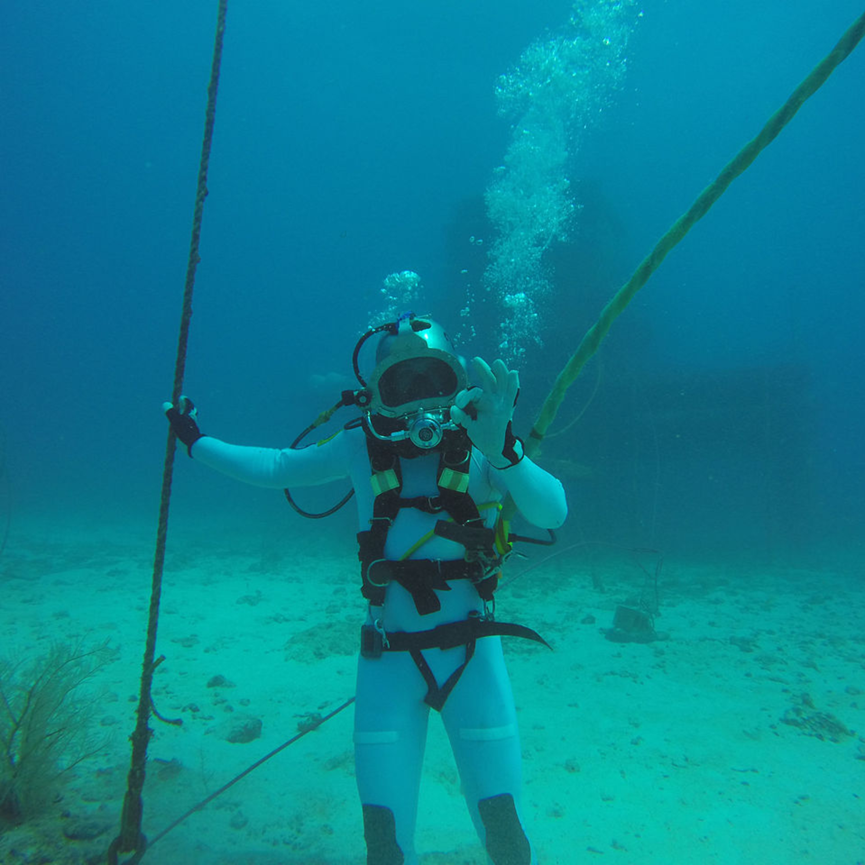 Commercial Diving Gone Wrong: The 1983 Byford Dolphin Accident