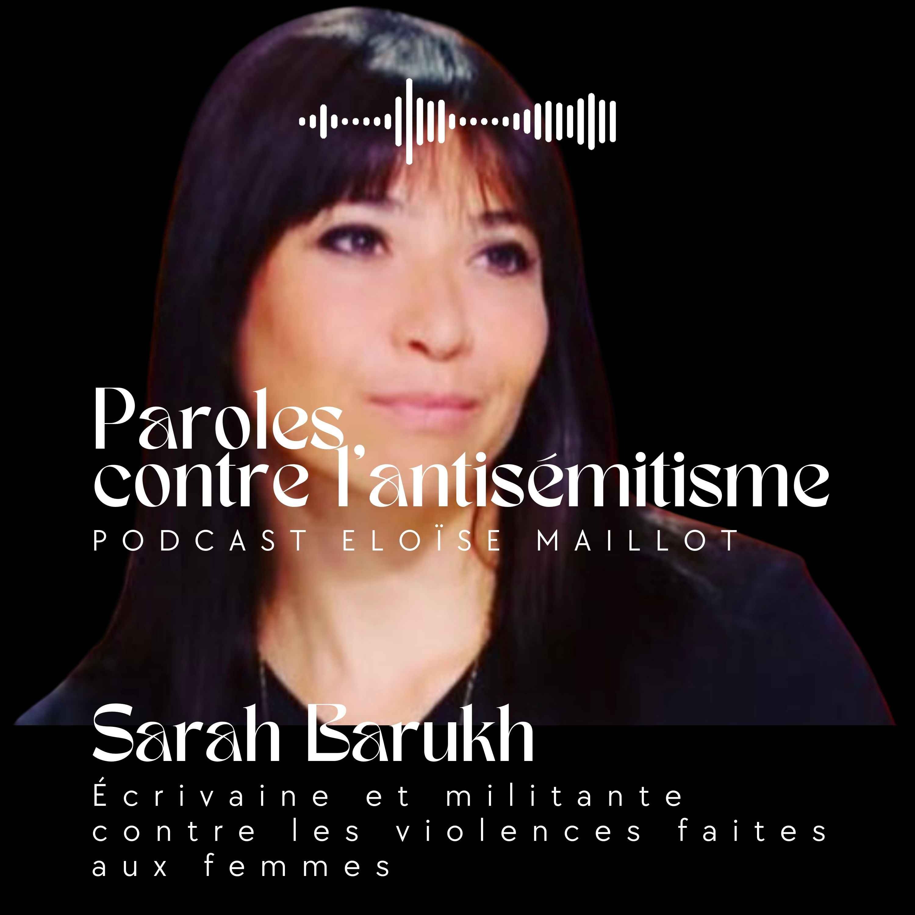 Paroles contre l\'antisémitisme