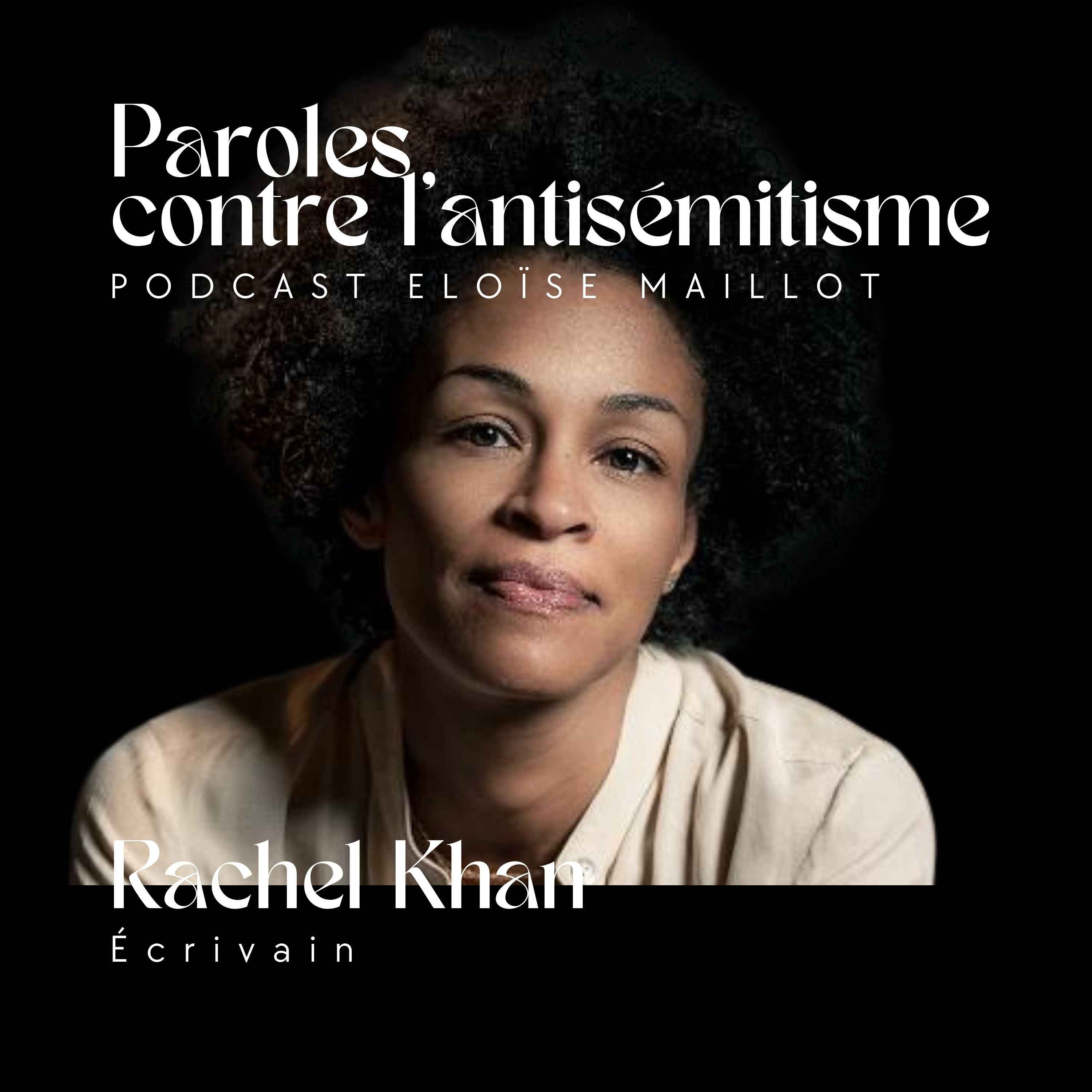 Paroles contre l\'antisémitisme