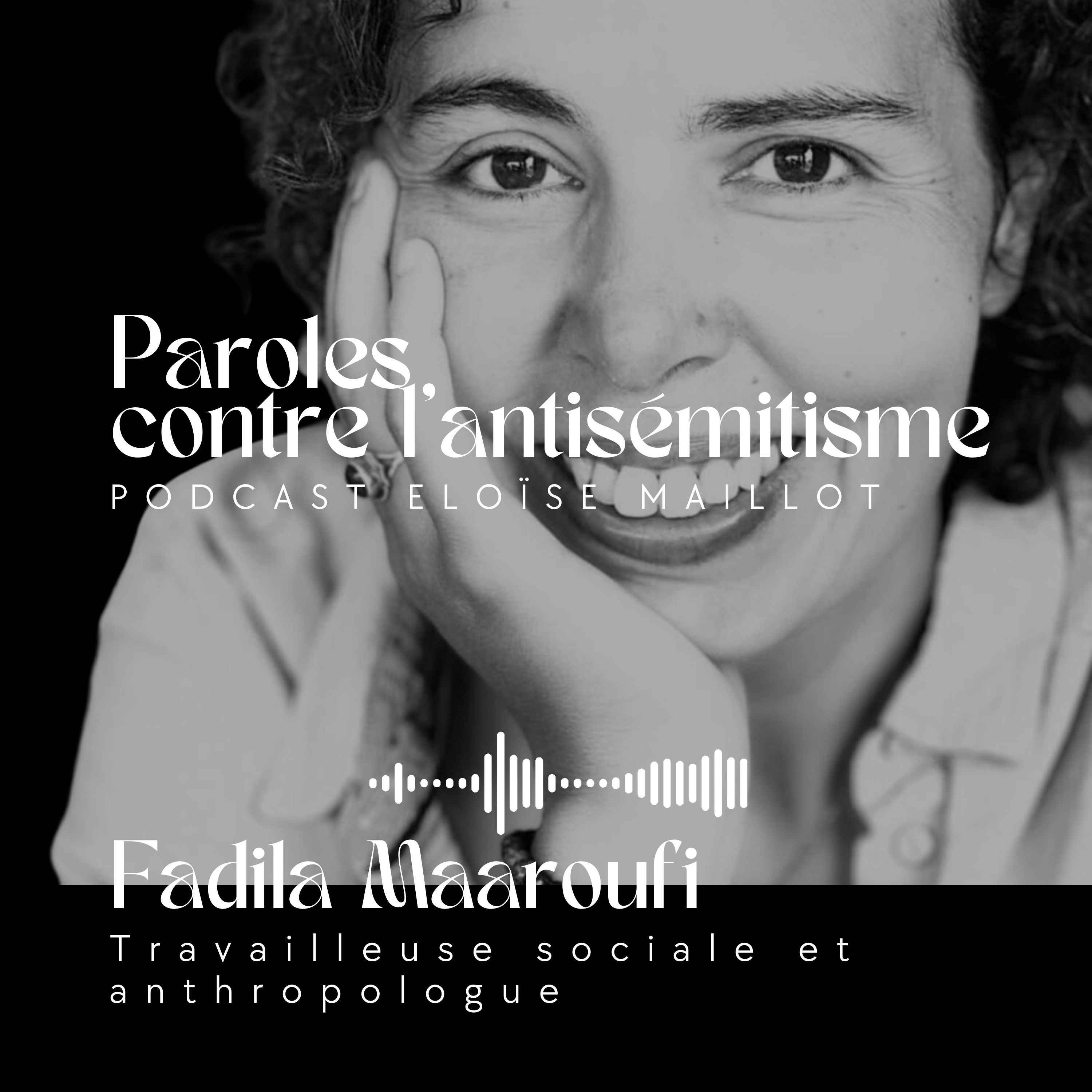 Paroles contre l\'antisémitisme