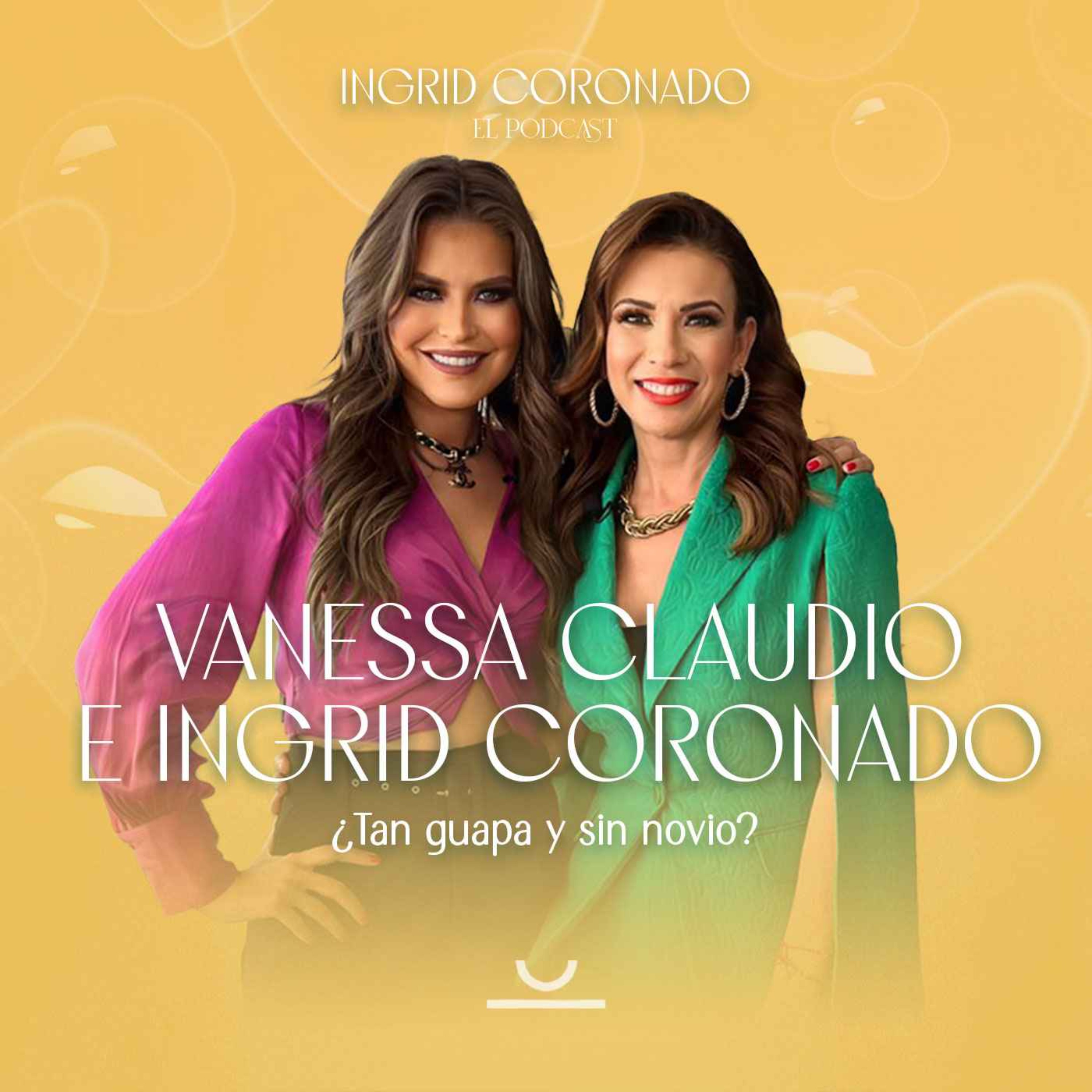 El Podcast: Ingrid Coronado