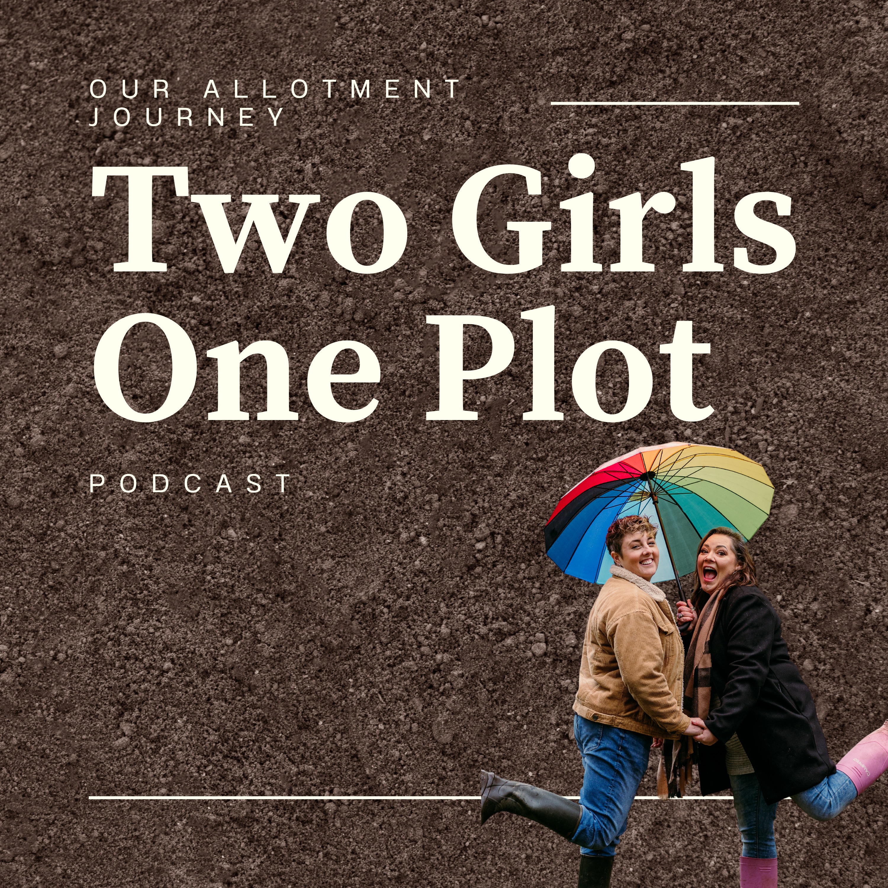 the one where we return!