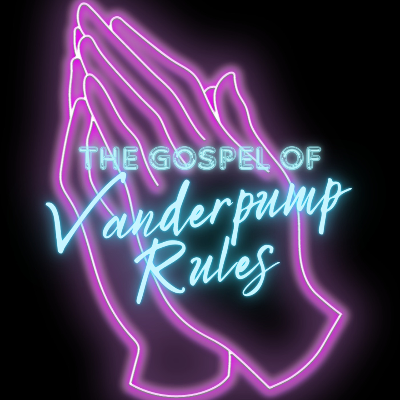 The Gospel of Vanderpump Rules