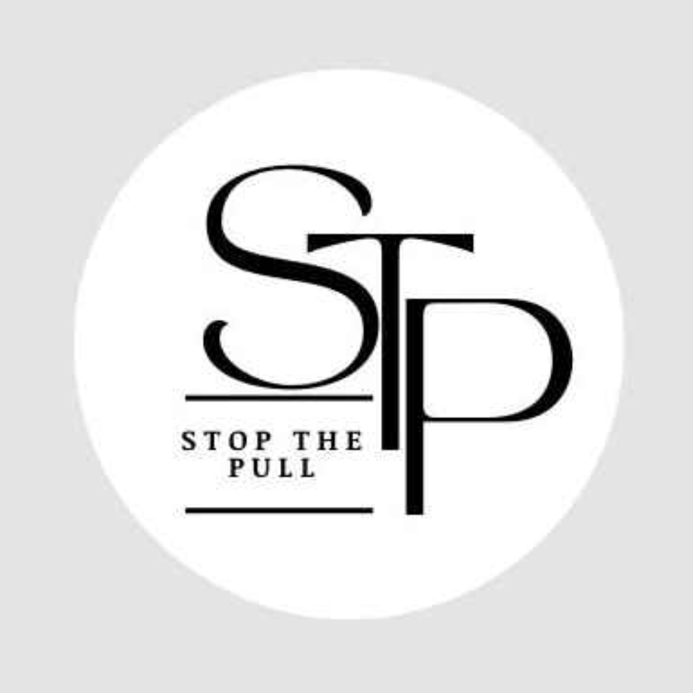 Stop the Pull