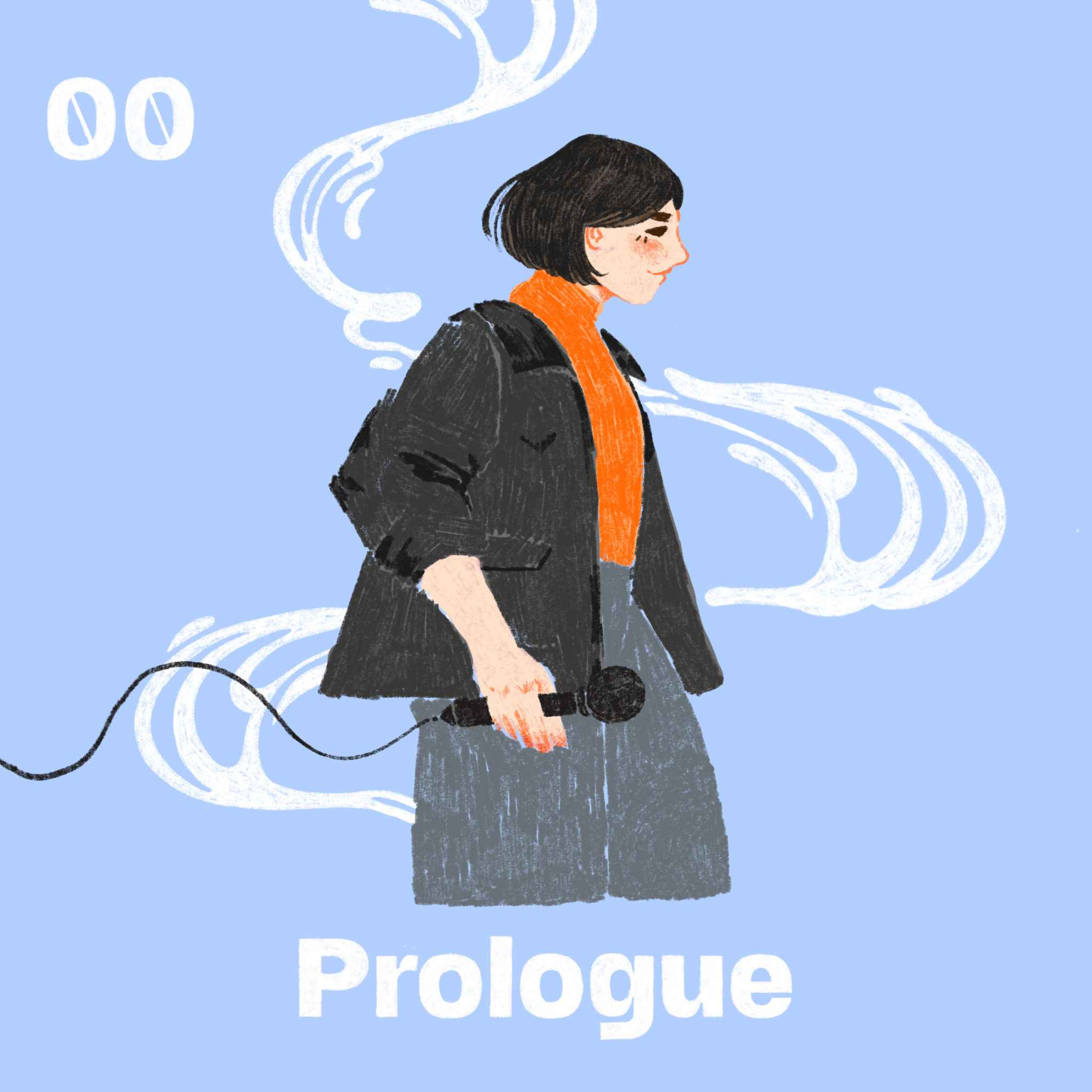 cover art for Prologue : le point de départ