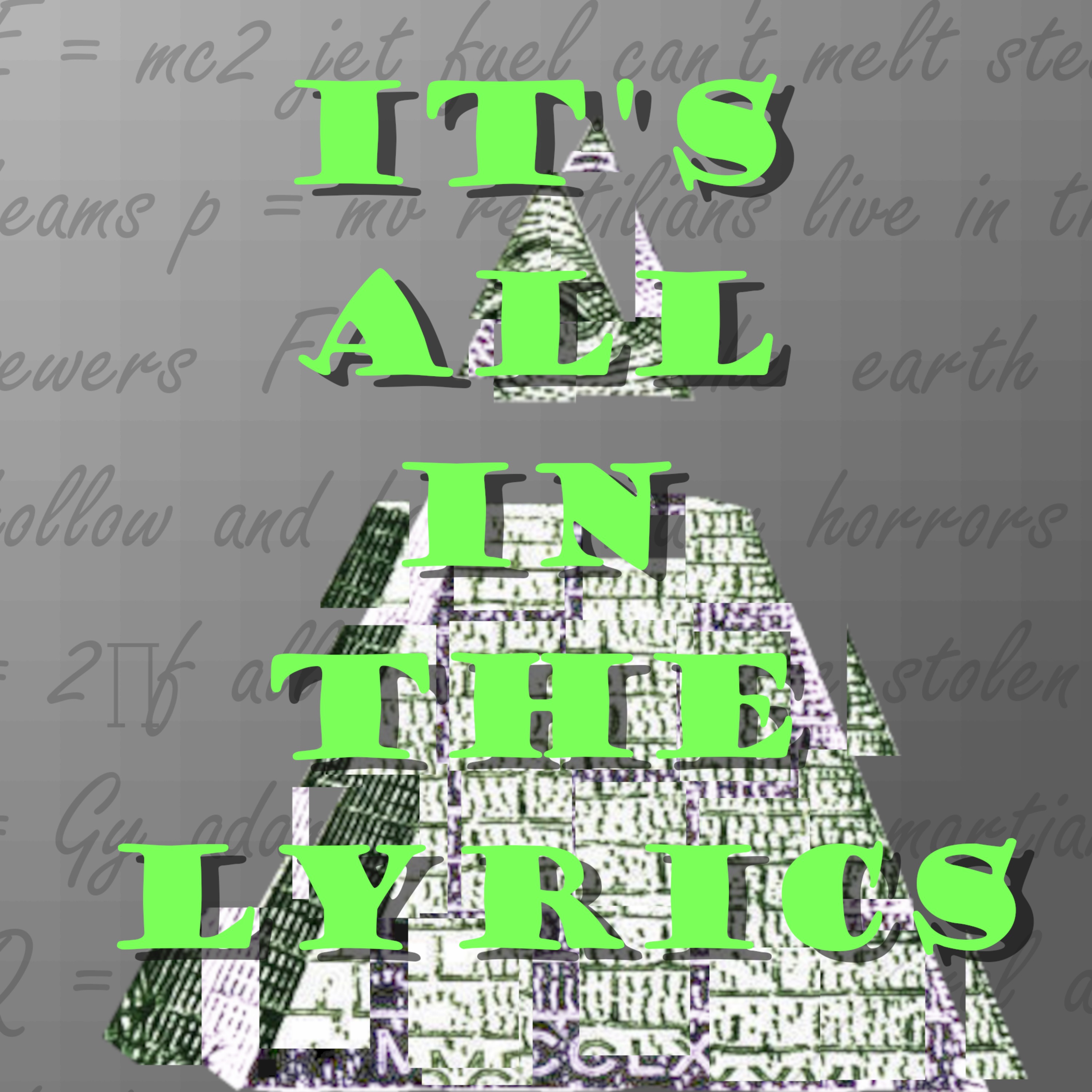 It\'s All In The Lyrics! with Tyler Landon