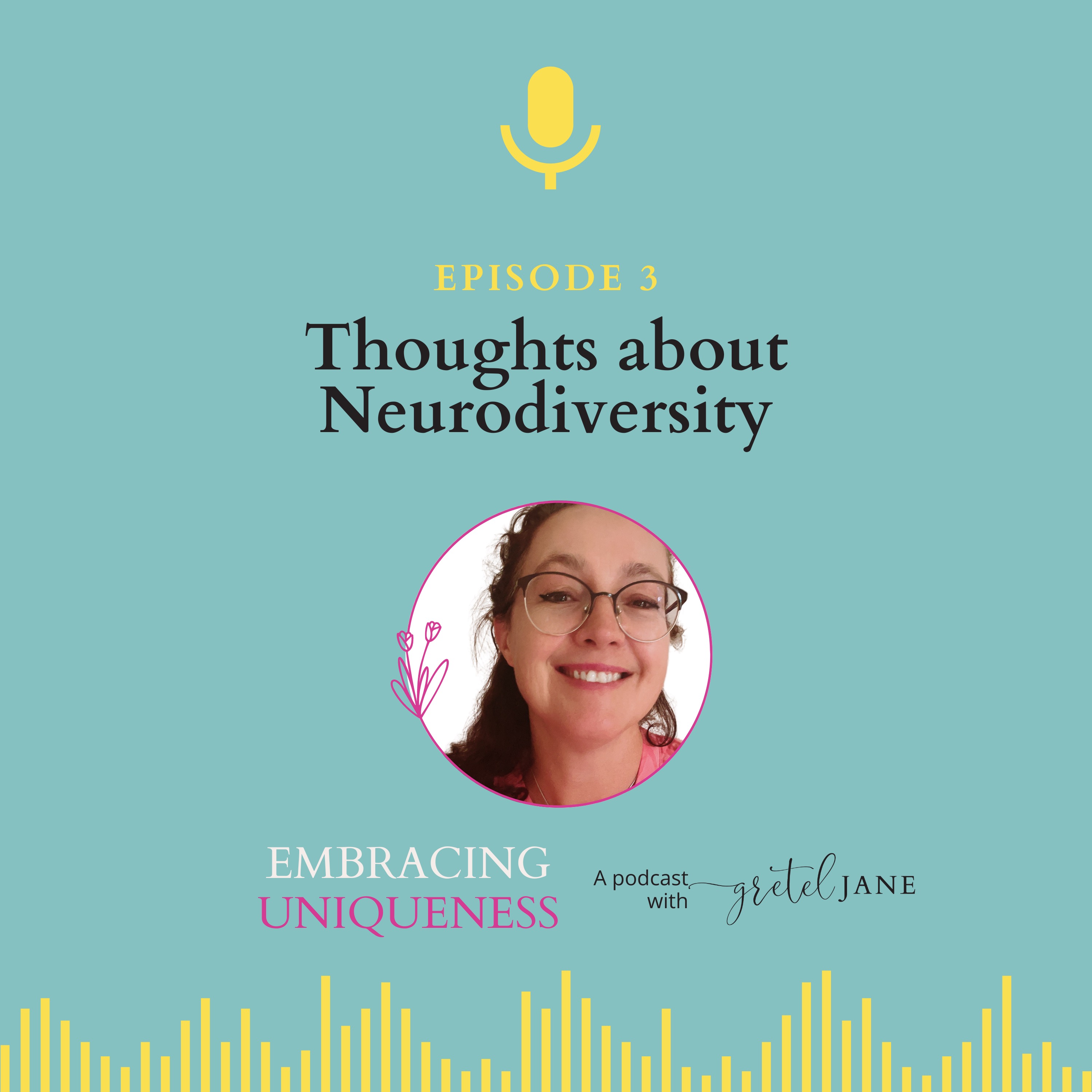 Embracing Uniqueness with Greteljane