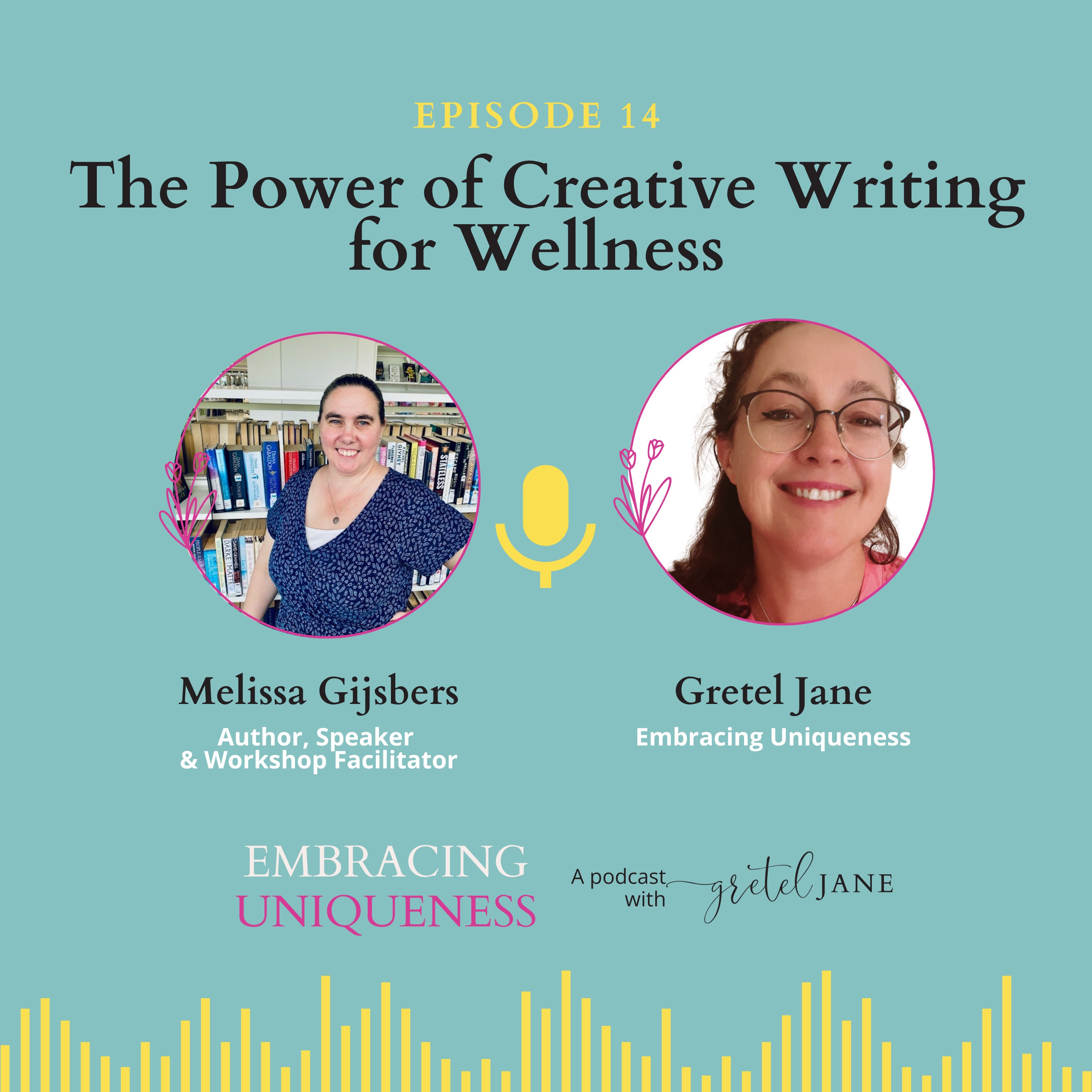 Embracing Uniqueness with Greteljane