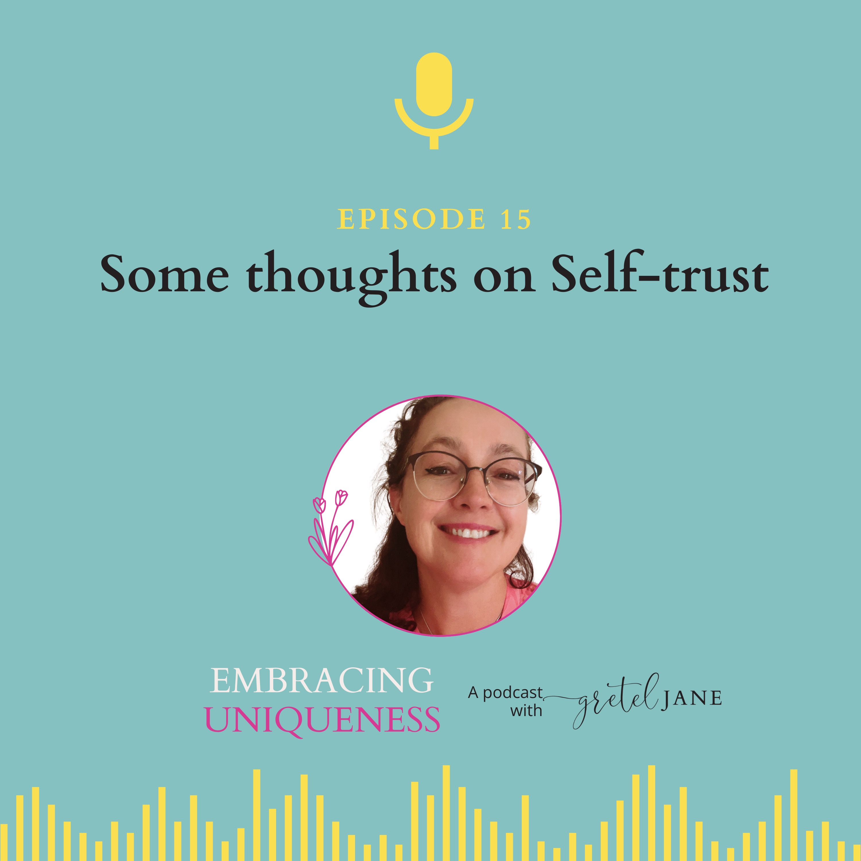 Embracing Uniqueness with Greteljane