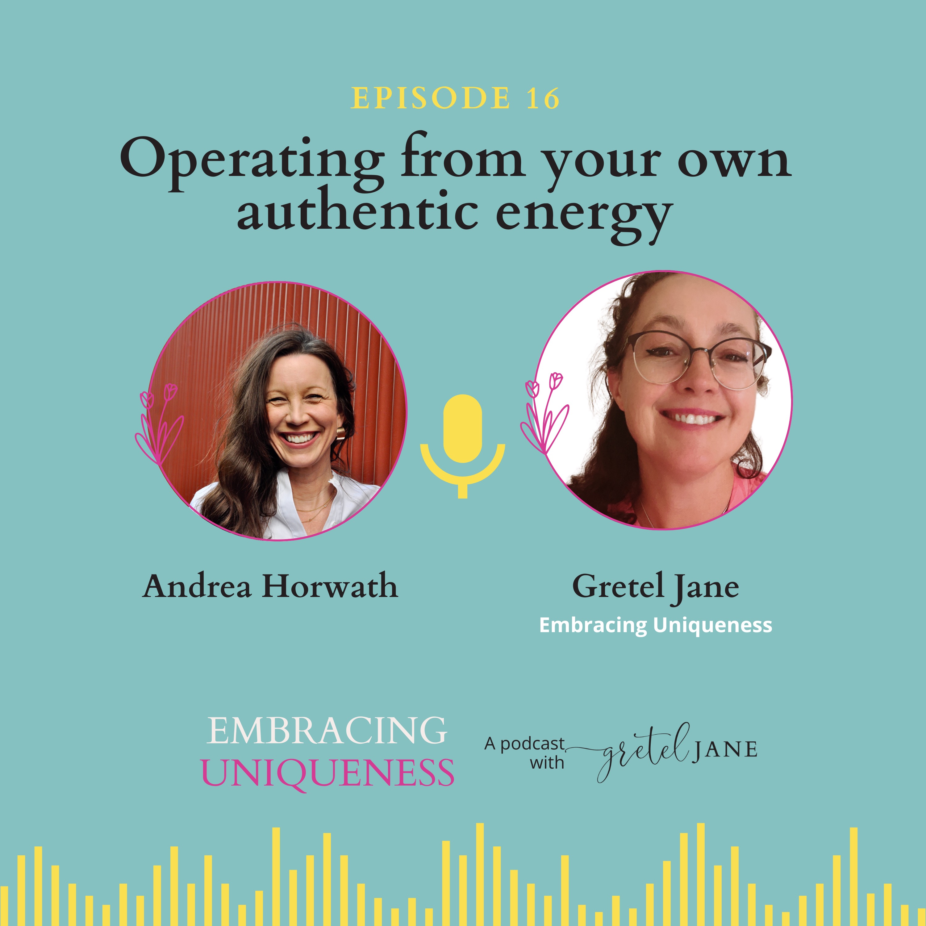 Embracing Uniqueness with Greteljane