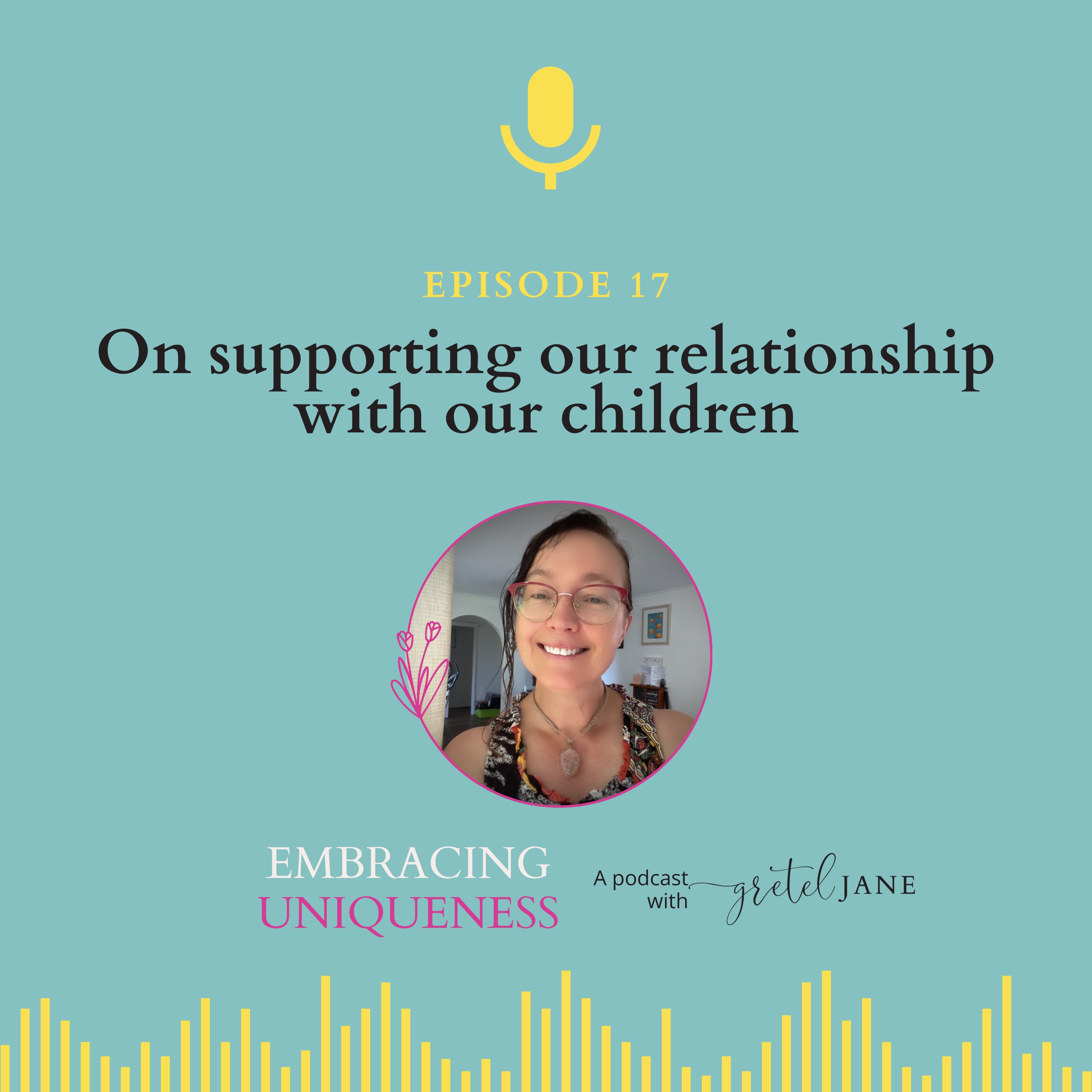 Embracing Uniqueness with Greteljane