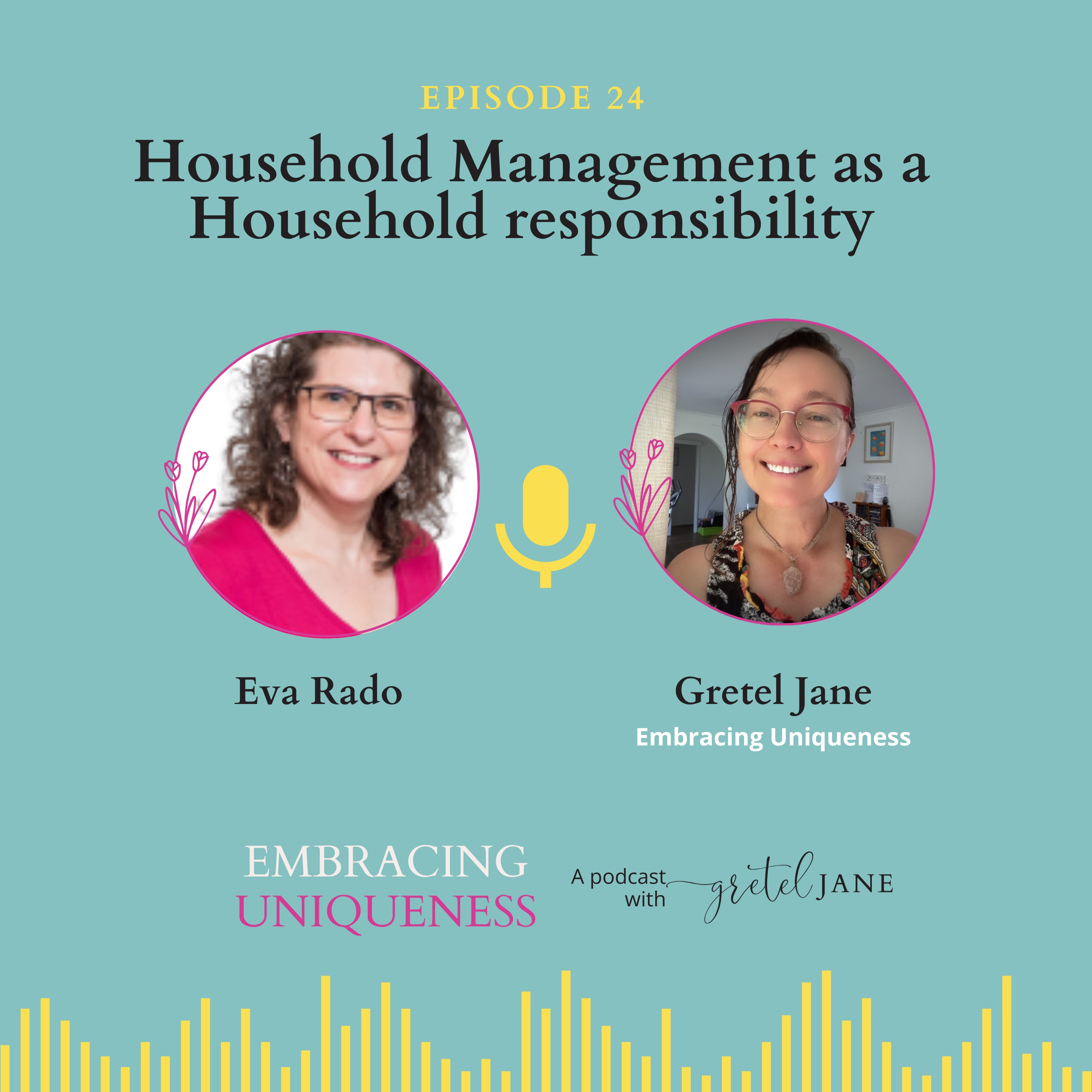 Embracing Uniqueness with Greteljane