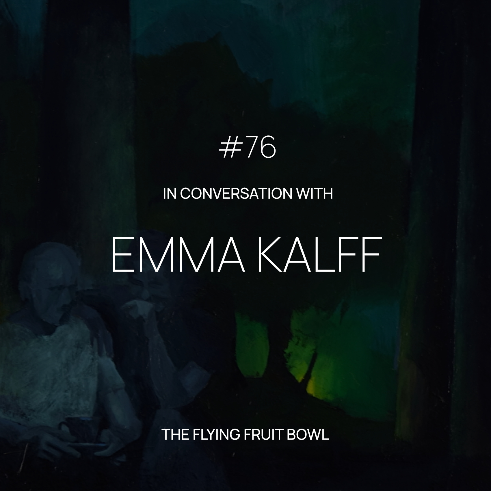 TFFB #76 EMMA KALFF