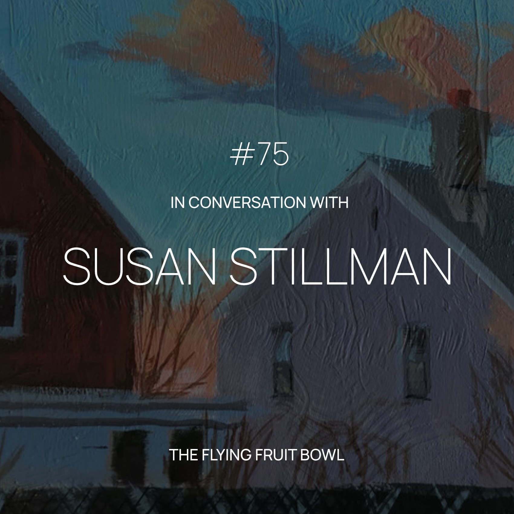 TFFB #75 SUSAN STILLMAN