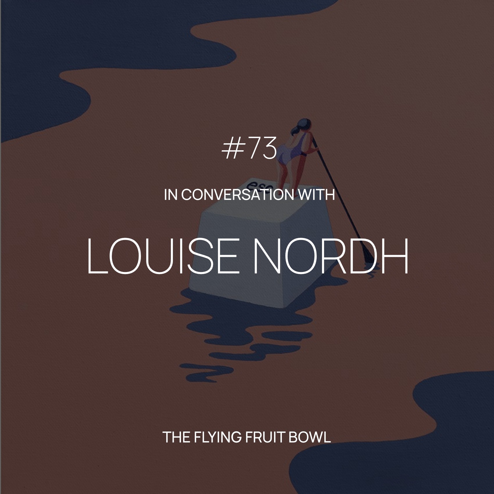 TFFB #73 LOUISE NORDH