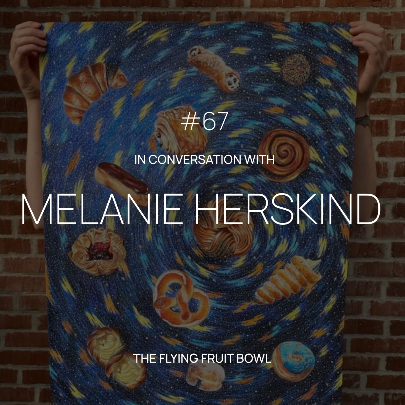 TFFB #67 MELANIE HERSKIND