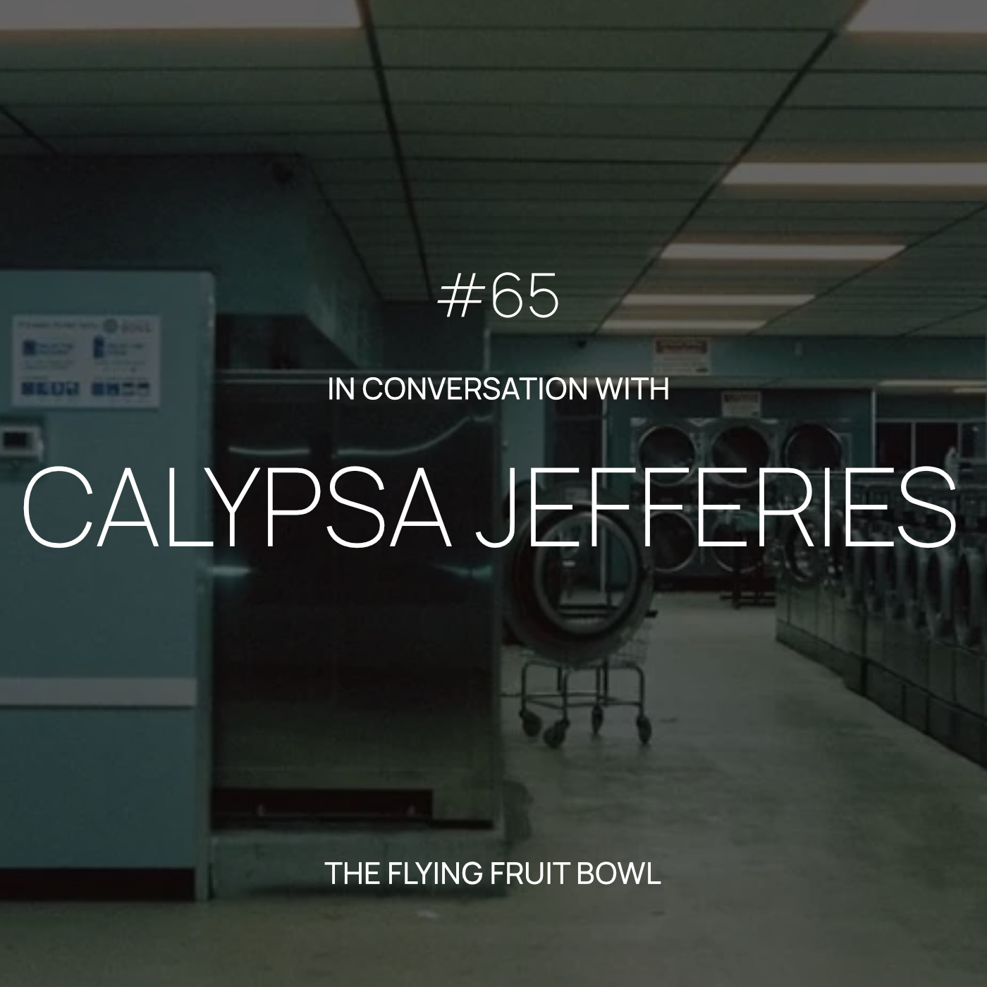 TFFB #65 CALYPSA JEFFERIES