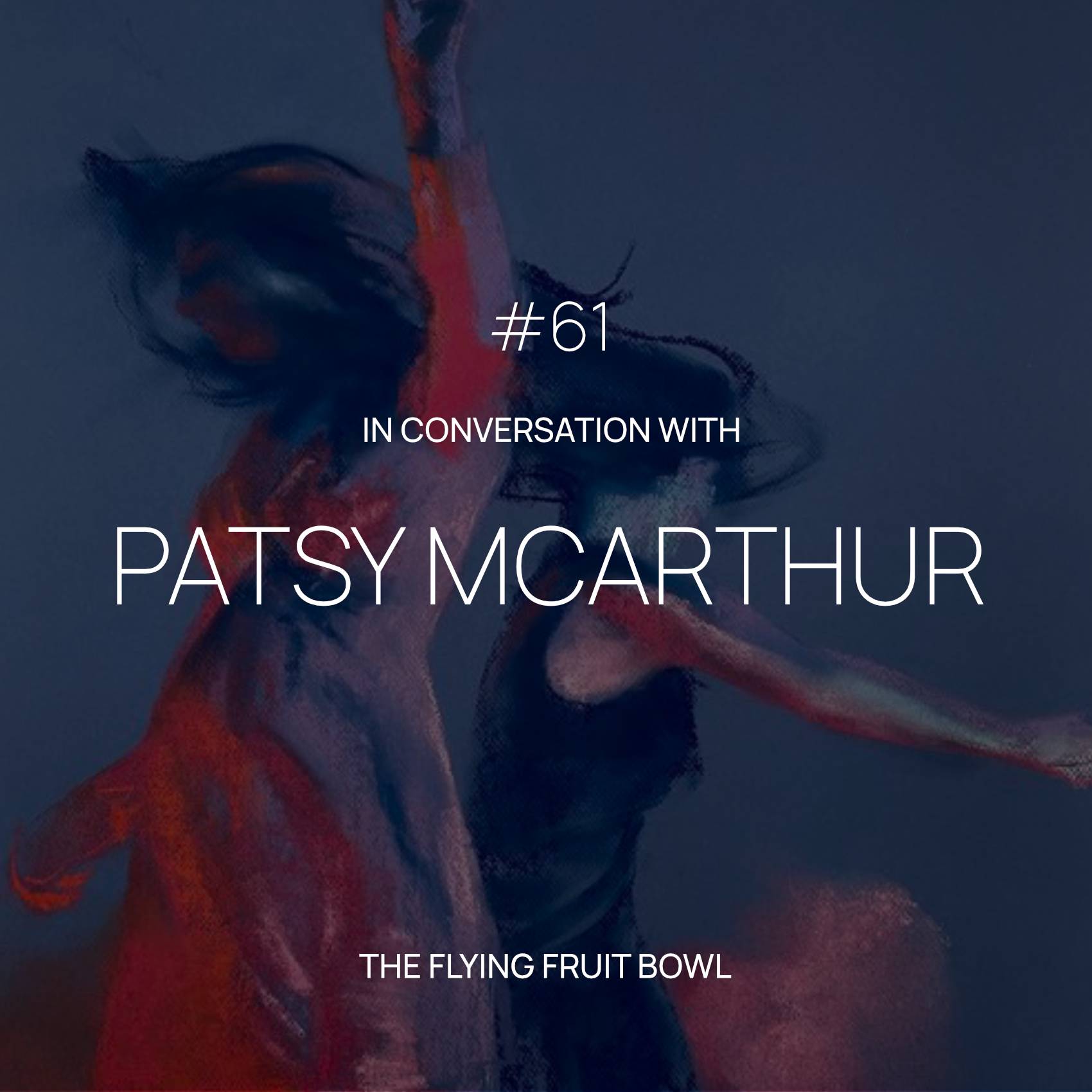 TFFB #61 PATSY MCARTHUR