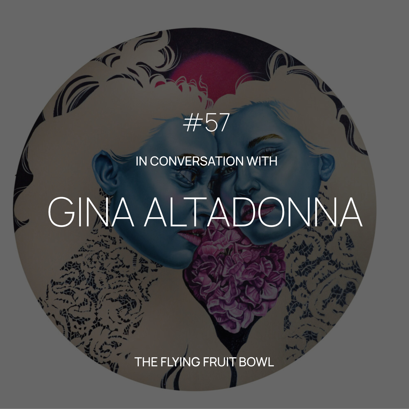 TFFB #57 GINA ALTADONNA