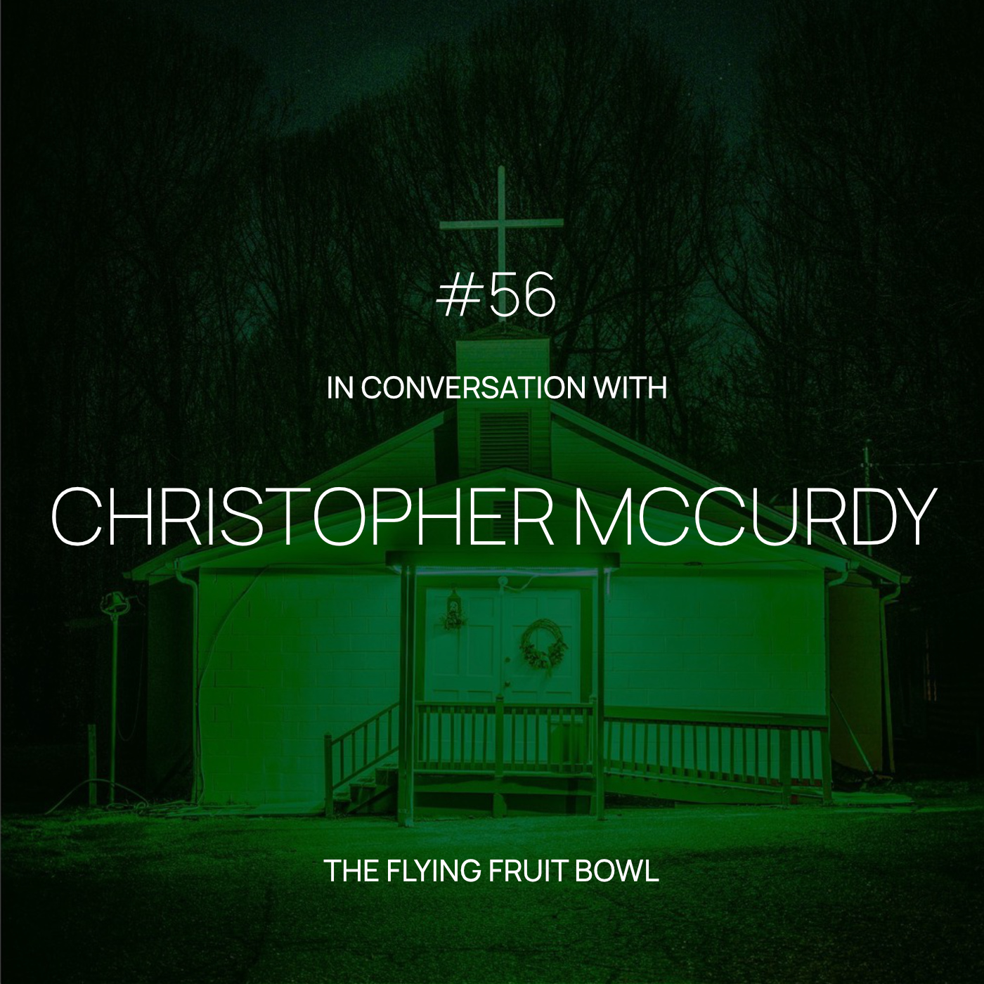 TFFB #56 CHRISTOPHER MCCURDY