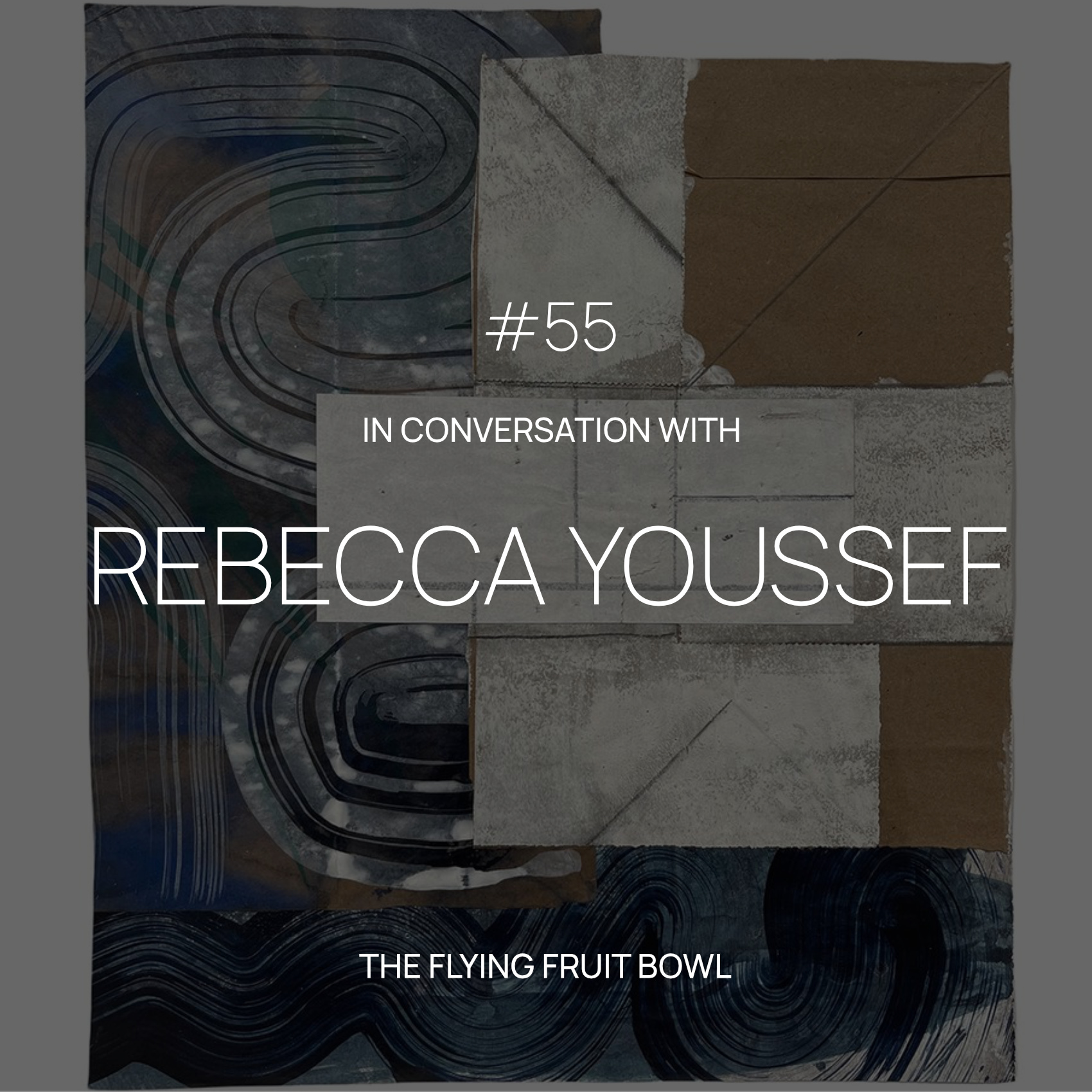 TFFB #55 REBECCA YOUSSEF