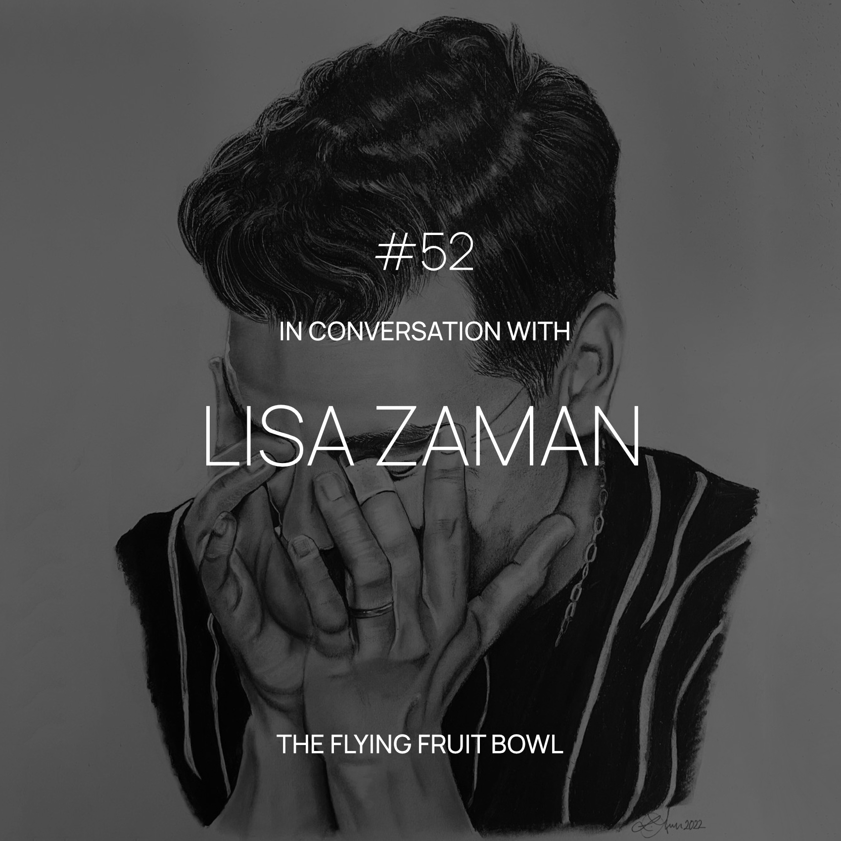 TFFB #52 LISA ZAMAN